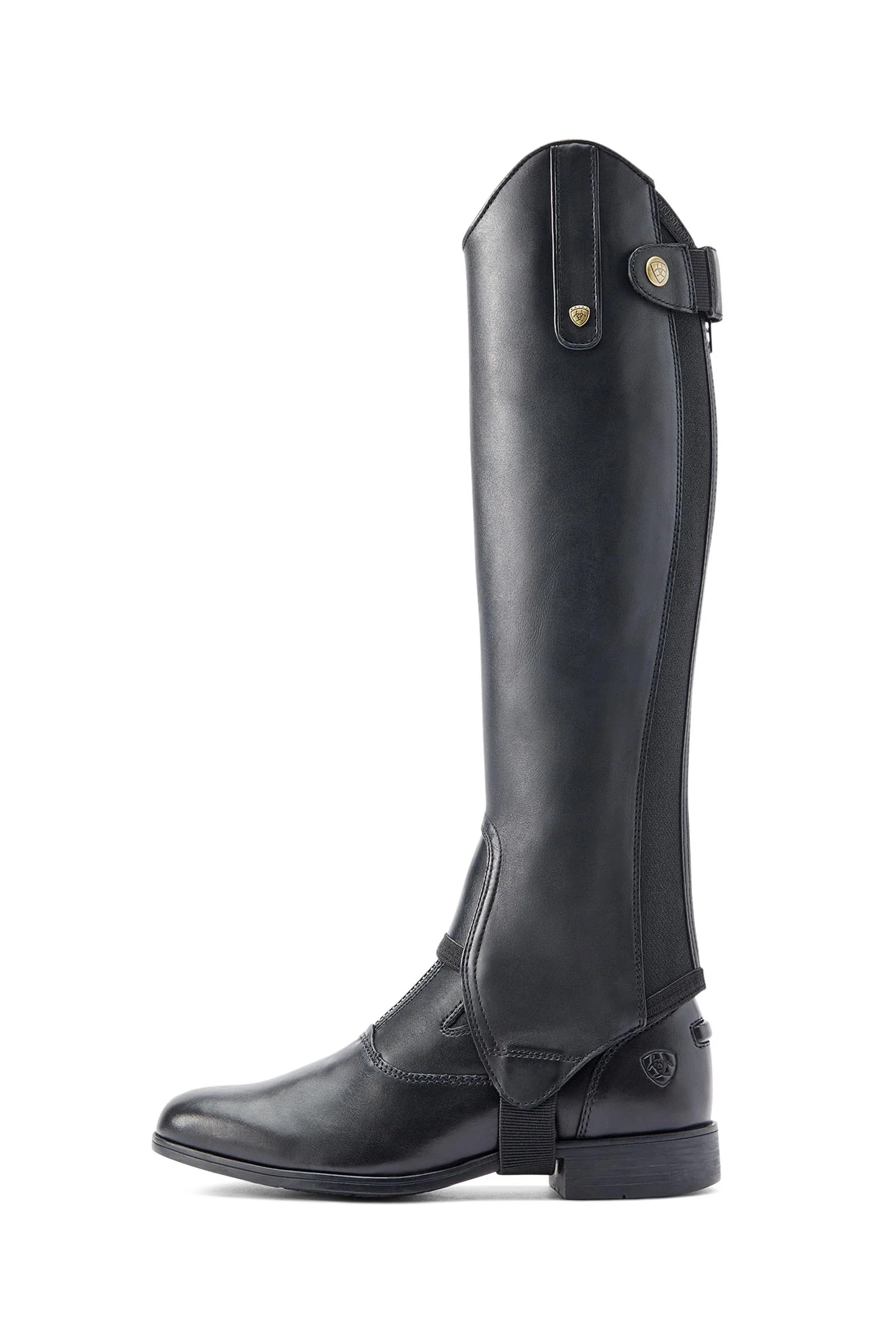 Heritage Contour czapsy Black MT