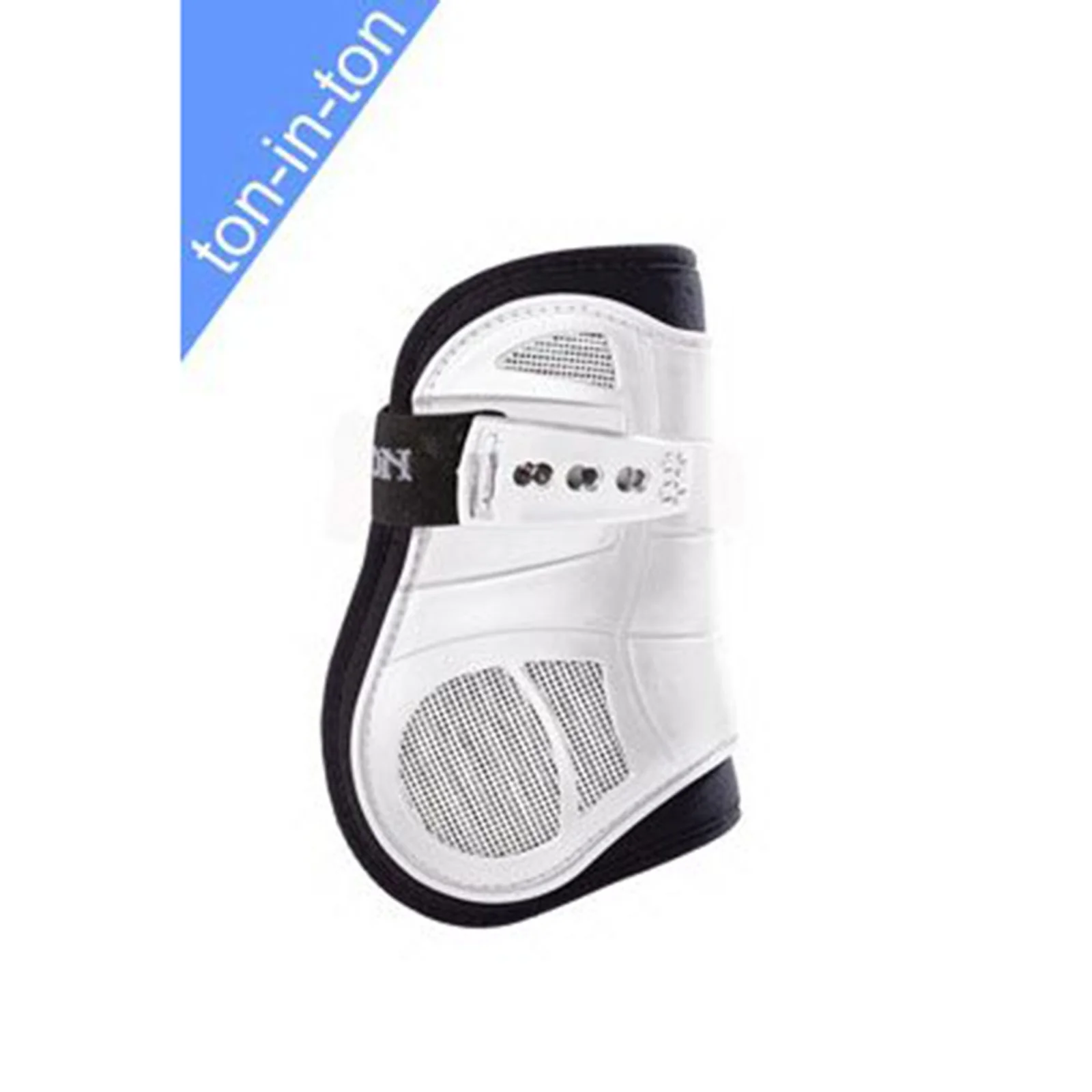 Buty Air Compact Fetlock WH/AB Rozmiar uniwersalny