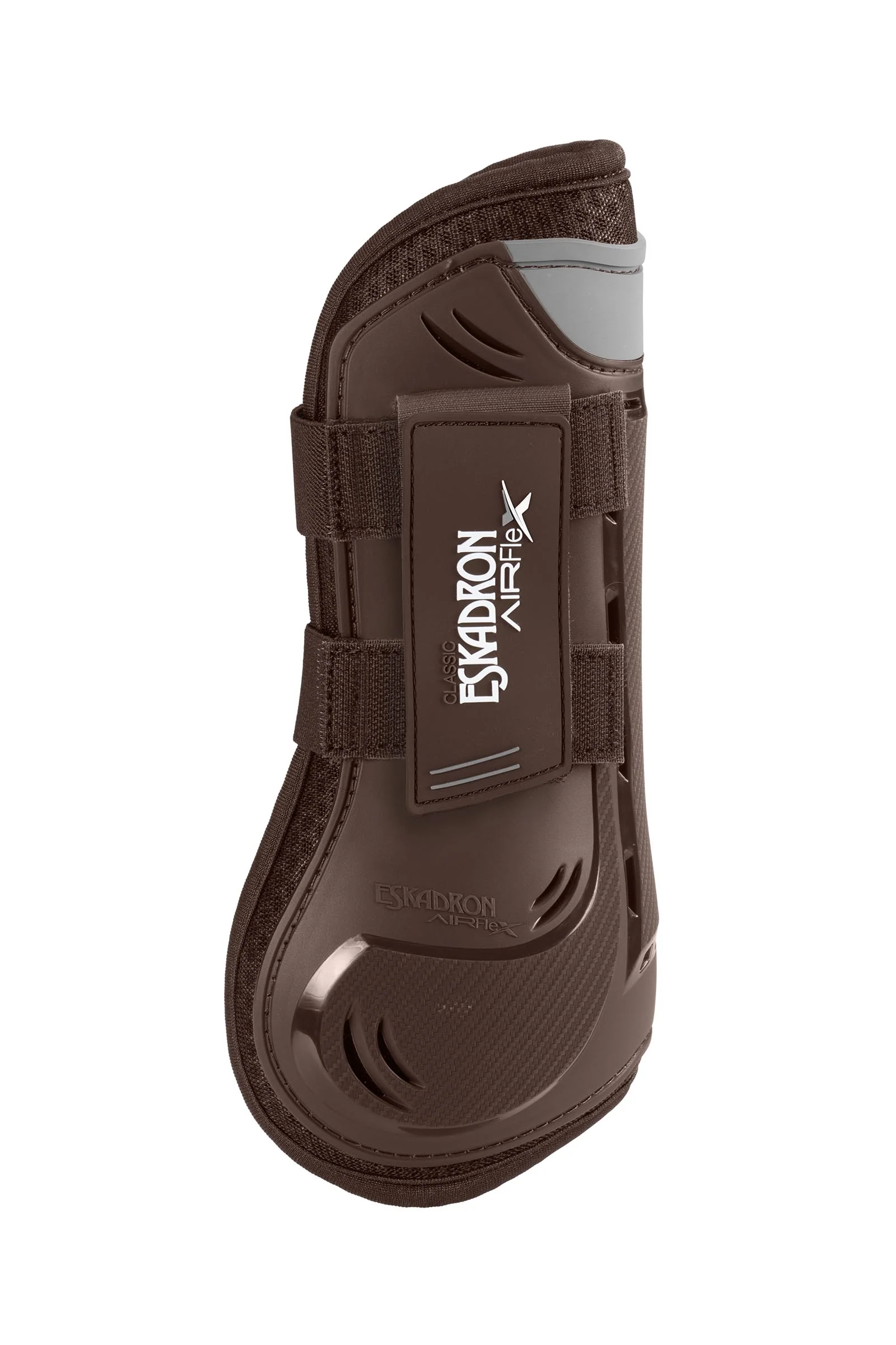 AIR-FLEX Classic ochraniacze przednich nóg brown M