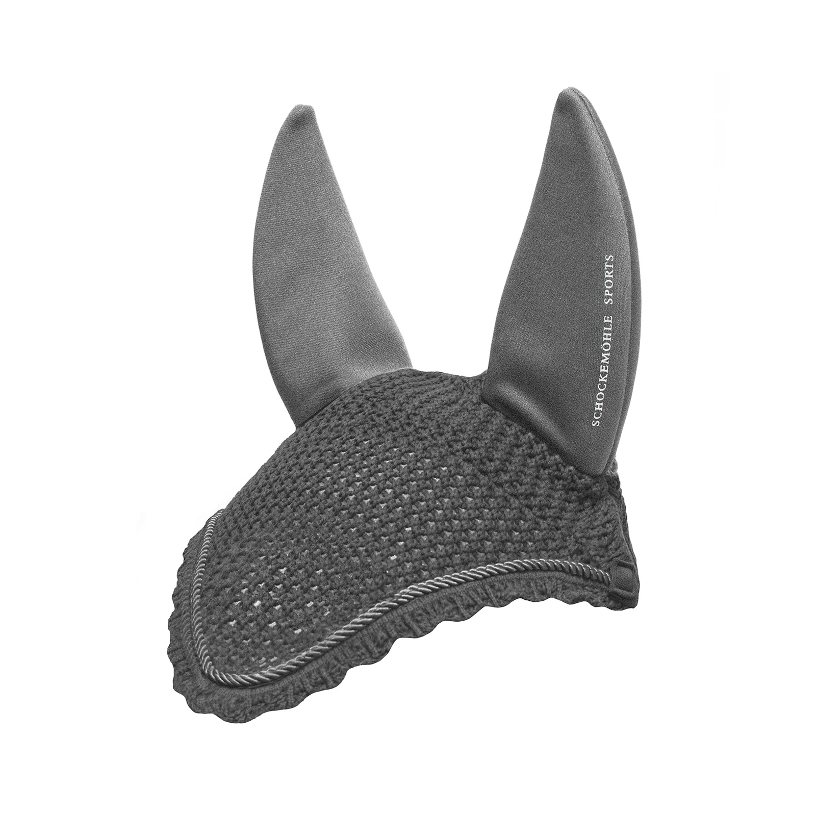 Air Silent Nauszniki Ash Grey C