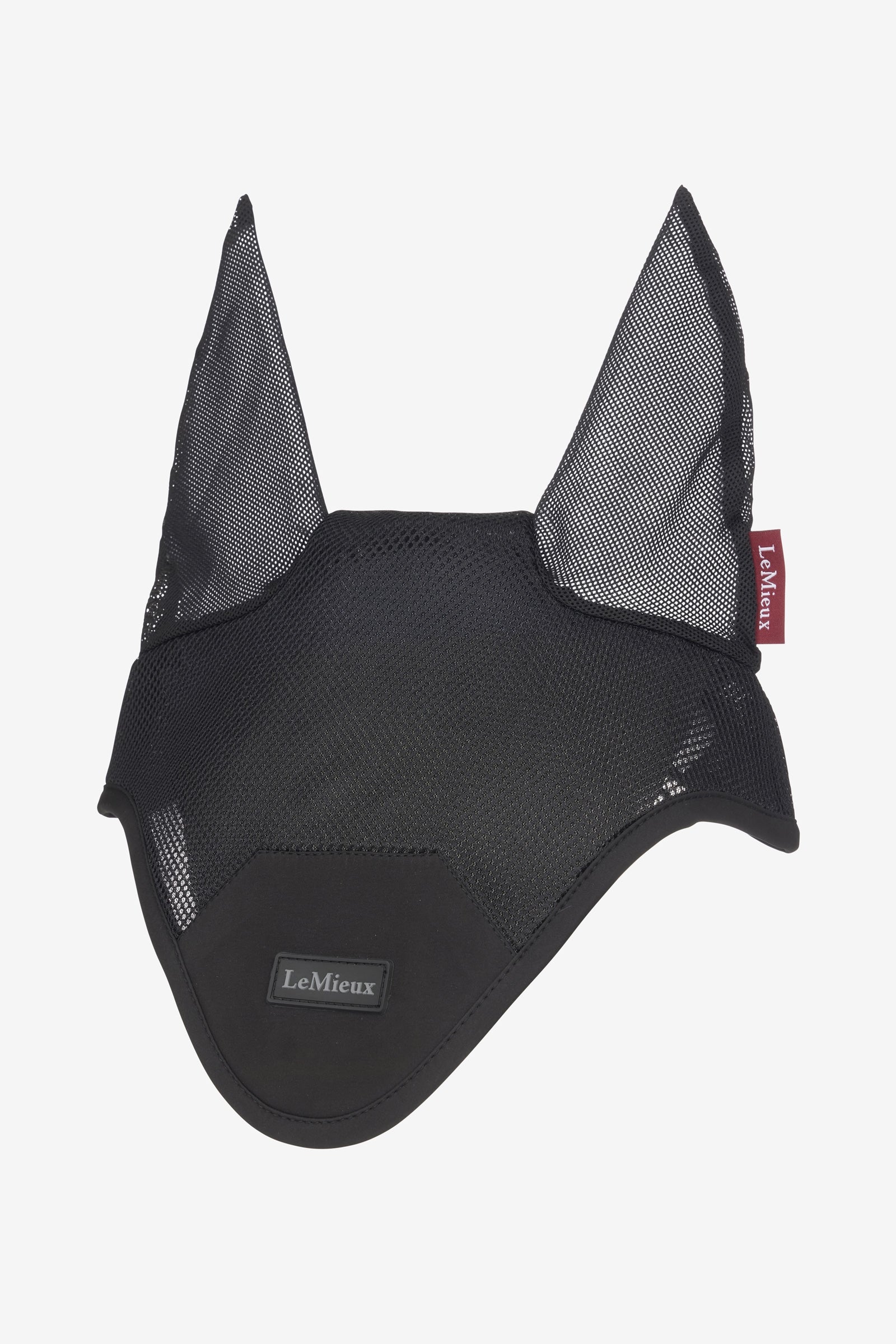 Air-Tek Mesh nausznica Black XL
