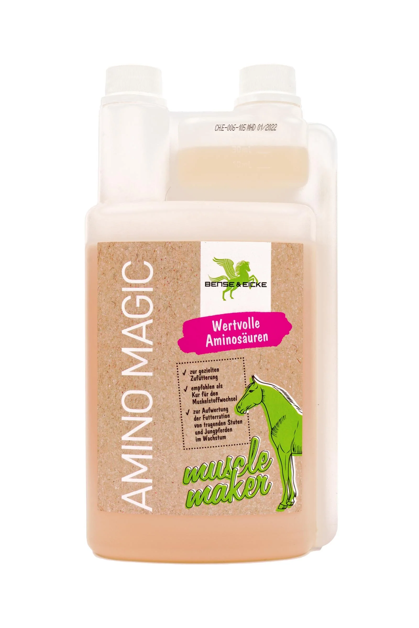 Amino Magic, 1 l No Color 1