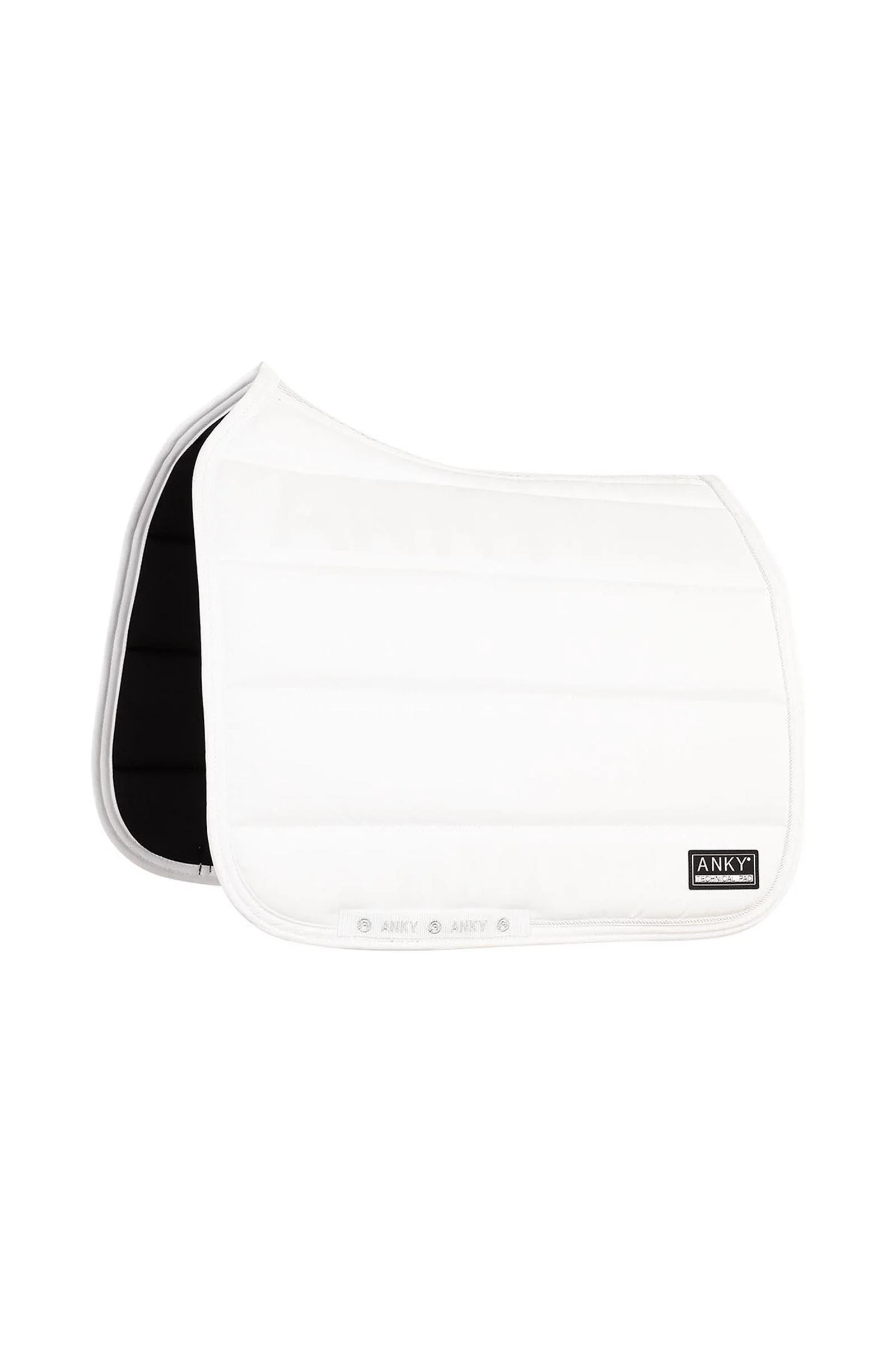 ANKY Anatomic Tech Czaprak Ujeżdżeniowy White F