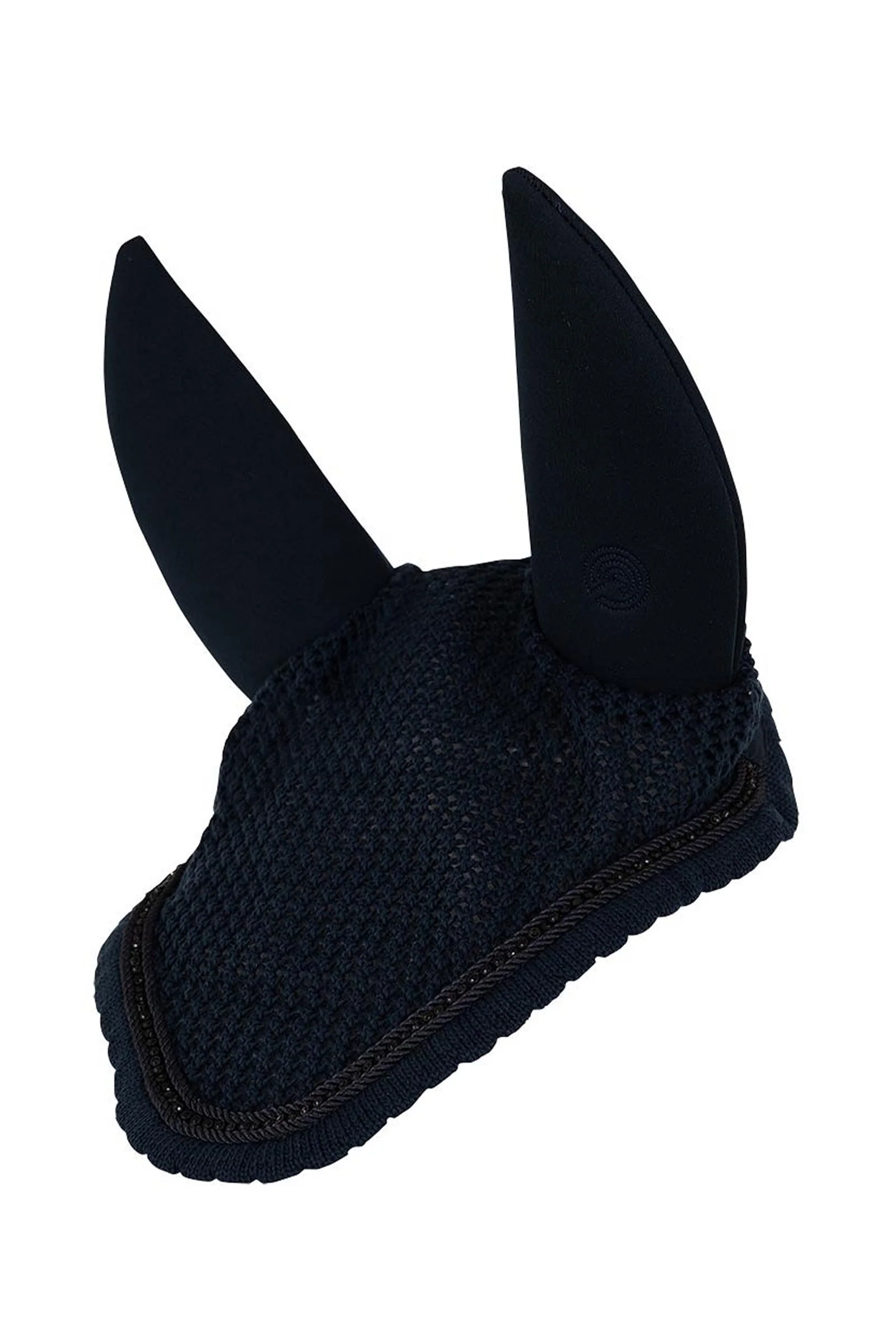 ANKY Charm Competition Wear Nauszniki Navy C