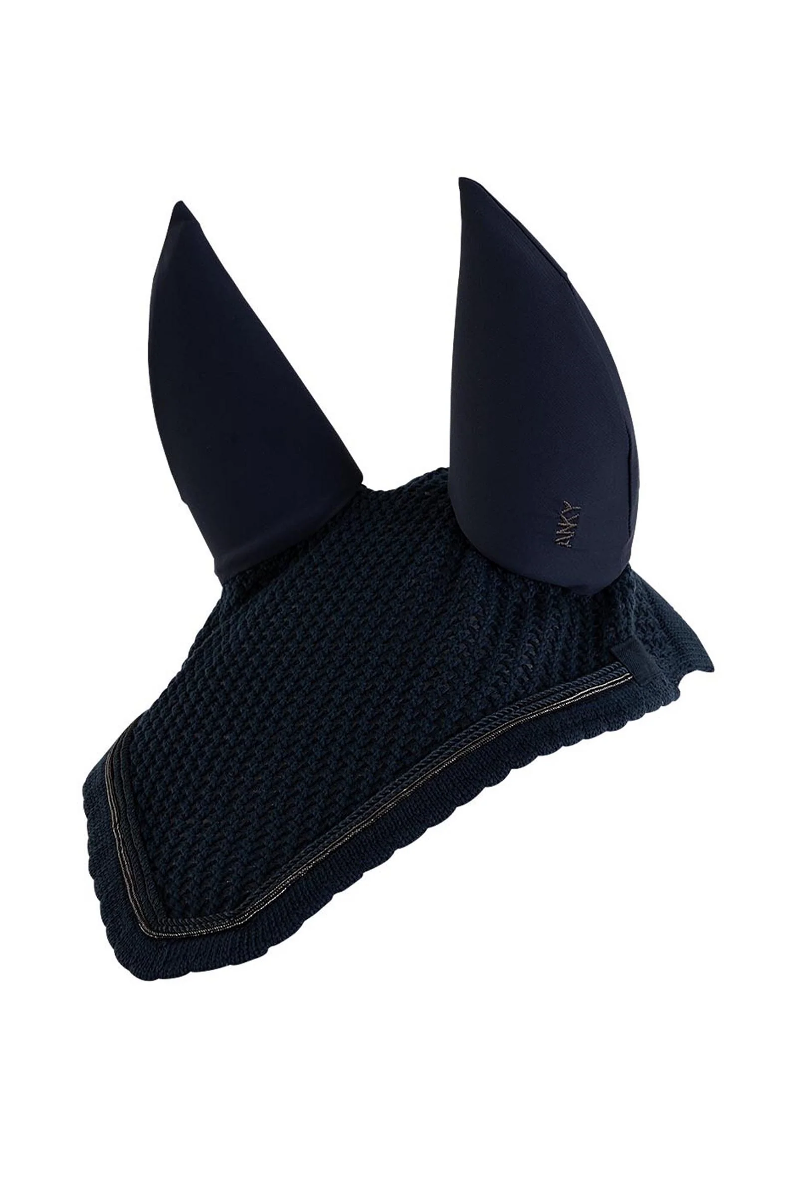 ANKY Twill Nauszniki Navy F