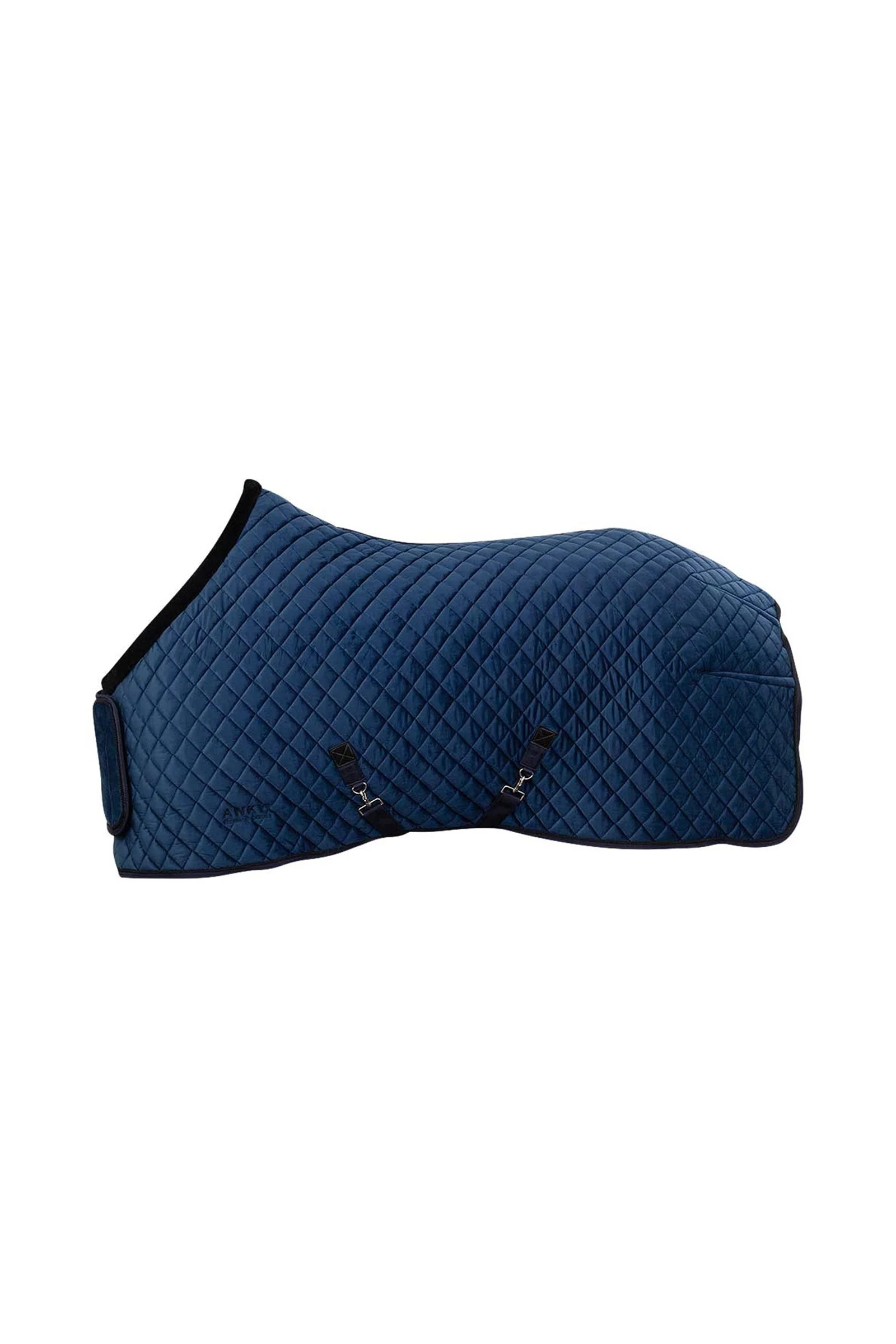 ANKY Velvet Derka Pokazowa, 350 g Dark Navy 145