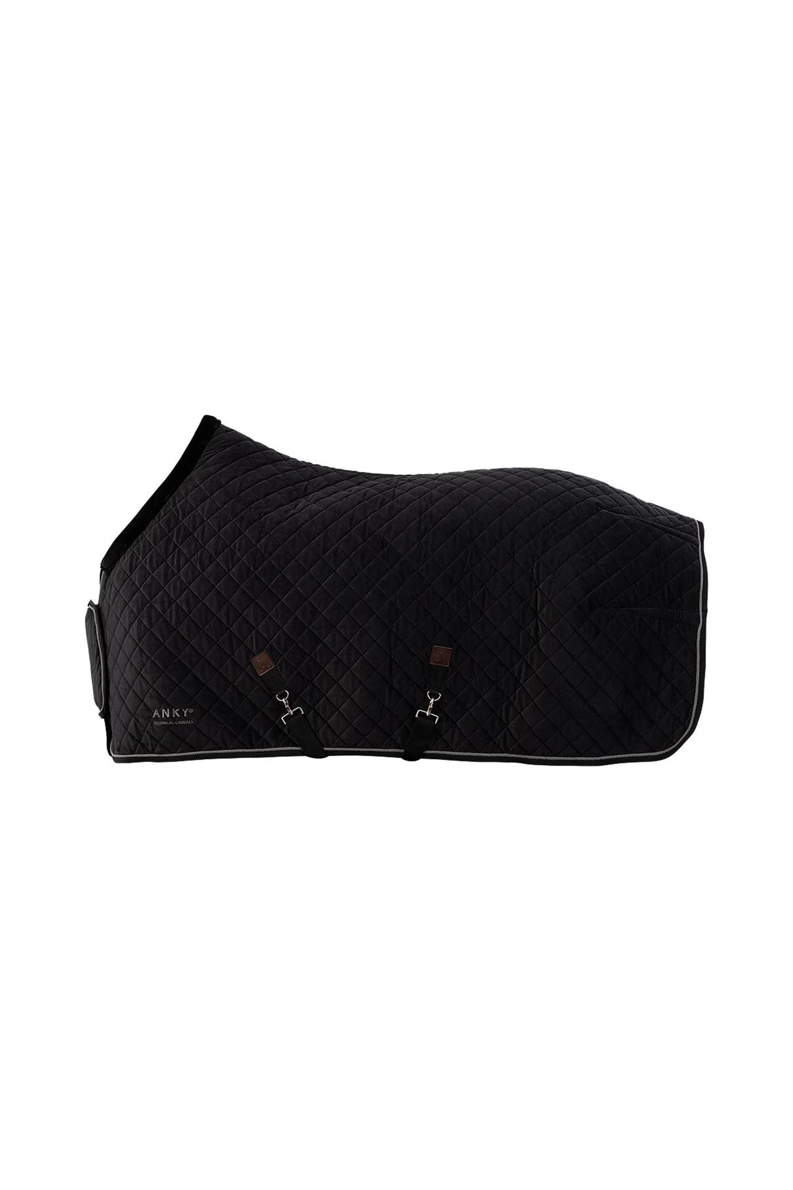 ANKY Victory Derka Pokazowa, 200 g Black 155