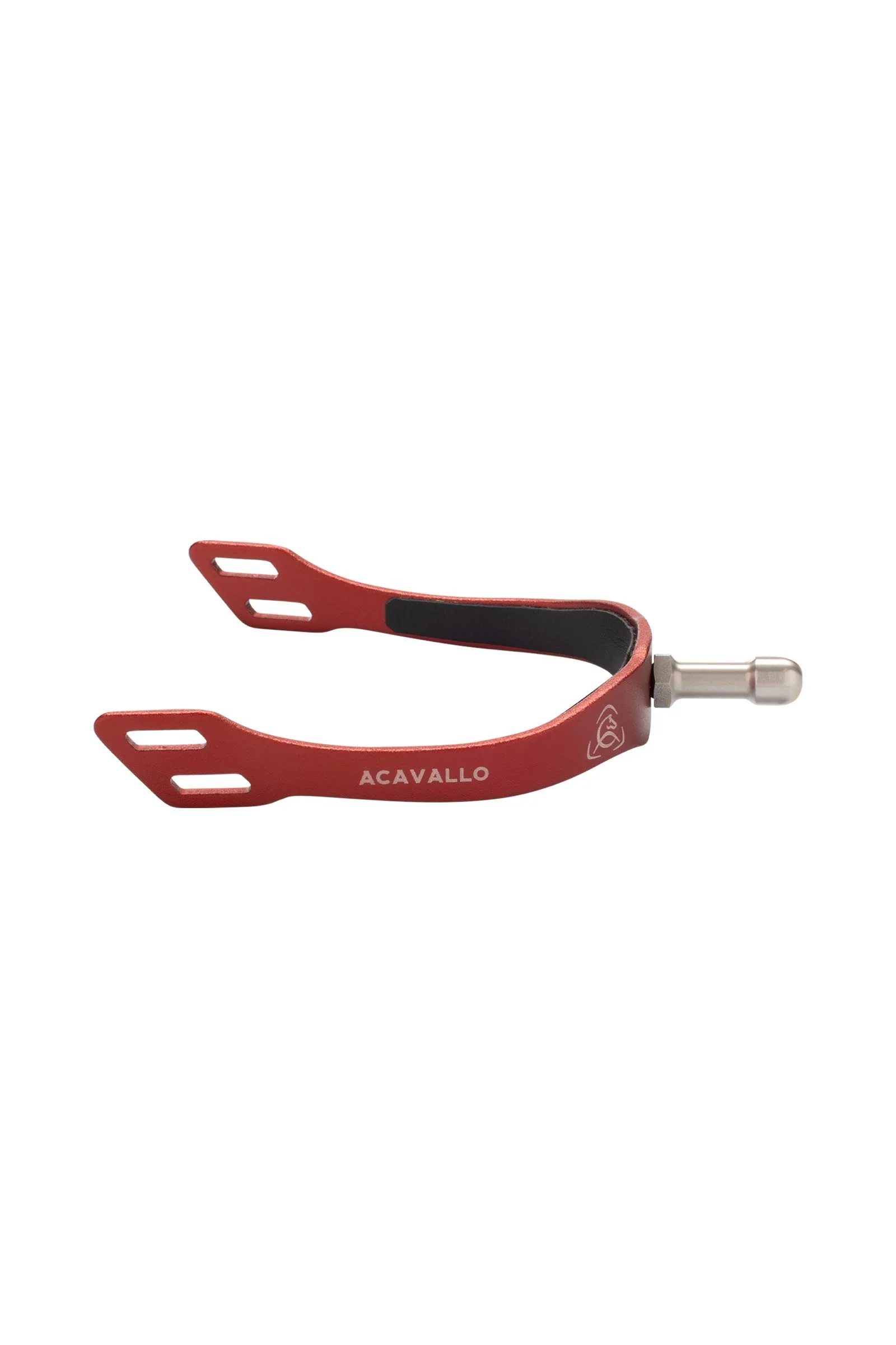 Arena Aluplus 2.0 Ostrogi Crimson Red 25