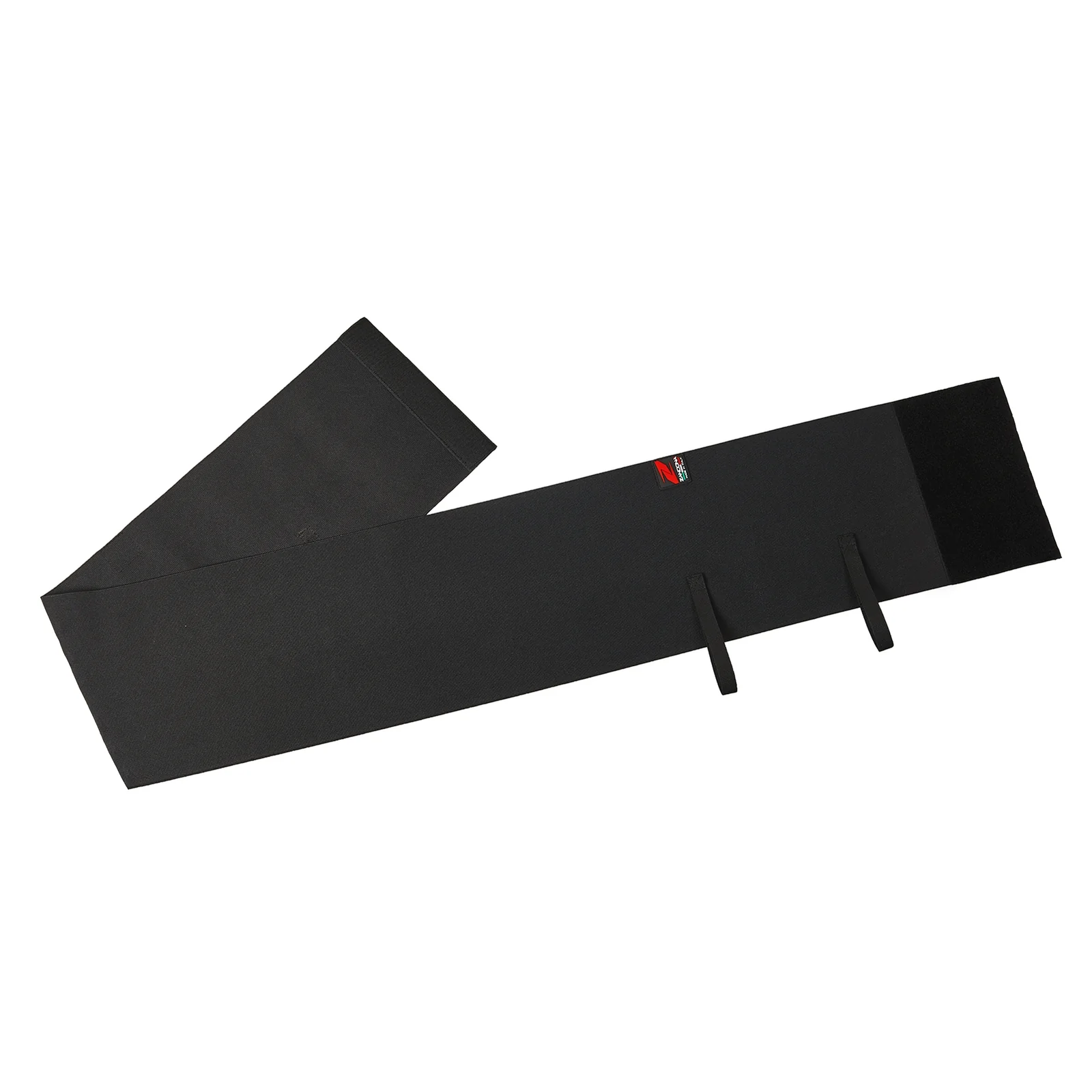 Pas chroniący przed otarciami Basic Chafe Guard Black S