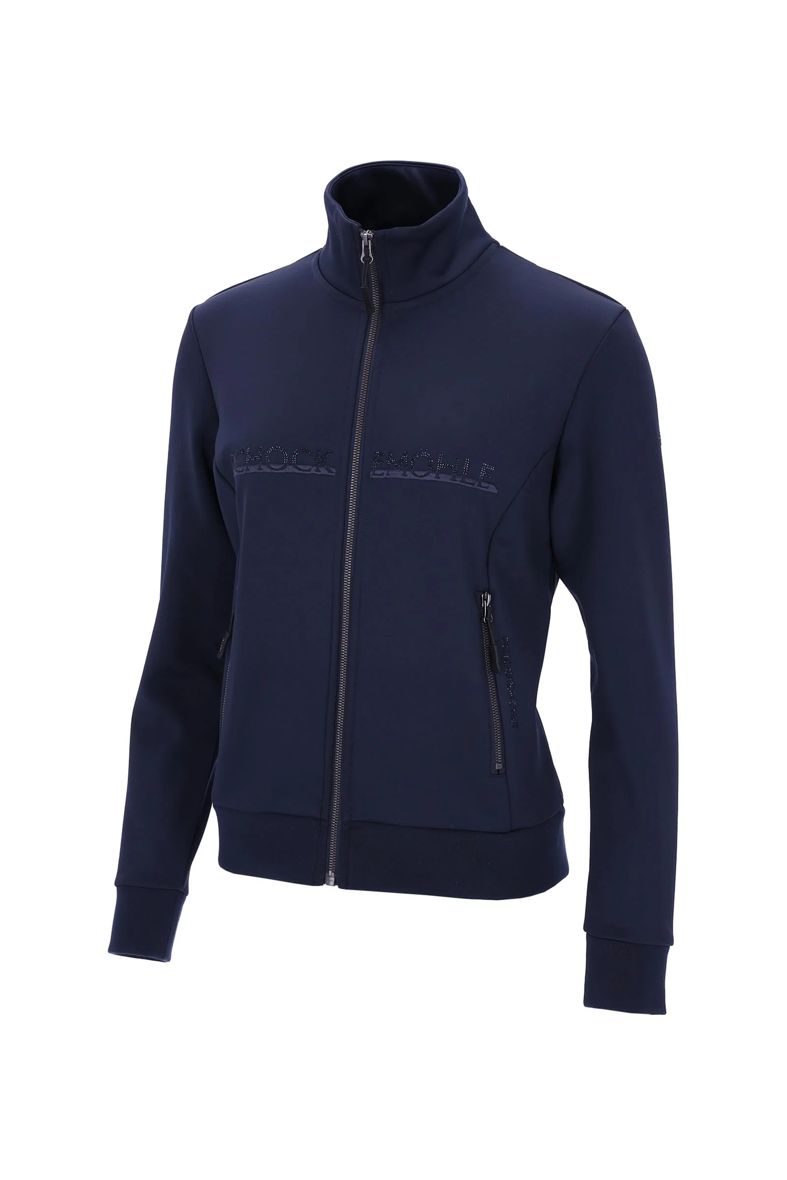 SPCarmen Style Women's Blouson Dark Navy S