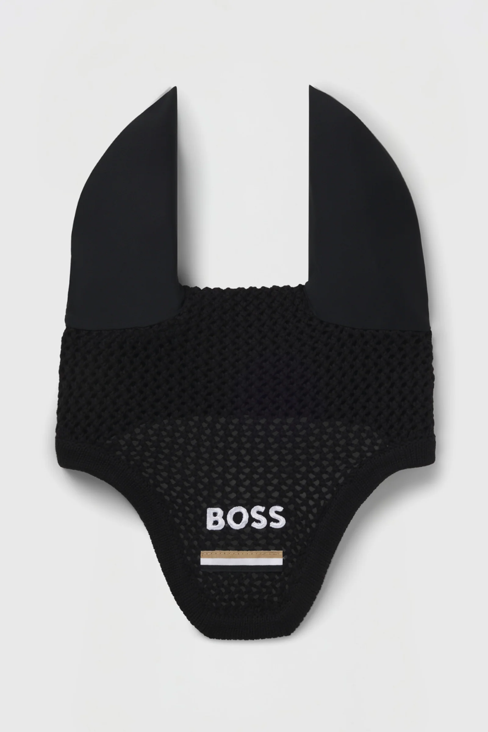 Boss Calgary nauszniki przeciw owadom Tape Black Rozmiar uniwersalny