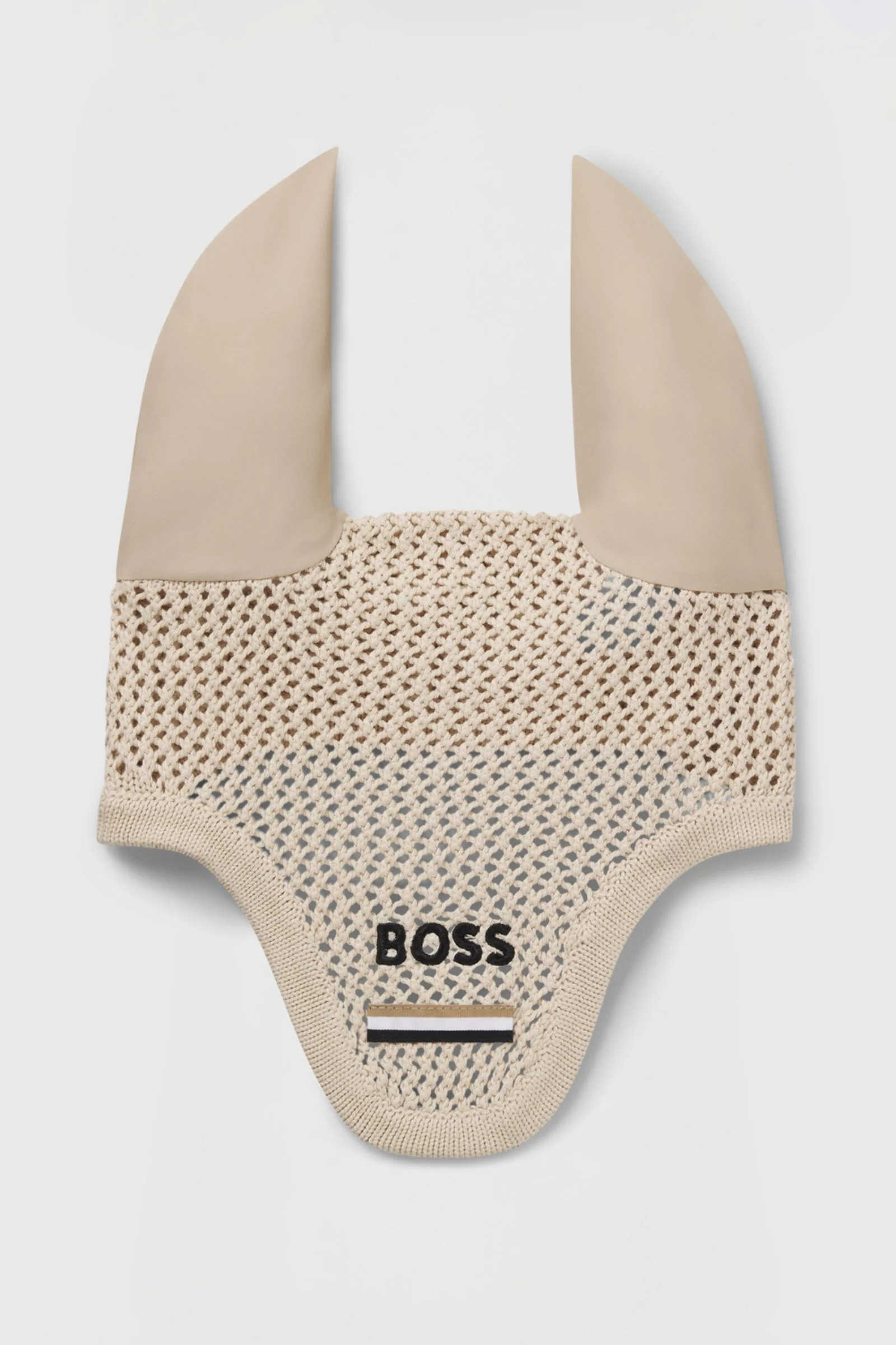 Boss Calgary nauszniki przeciw owadom Tape Pumice Rozmiar uniwersalny