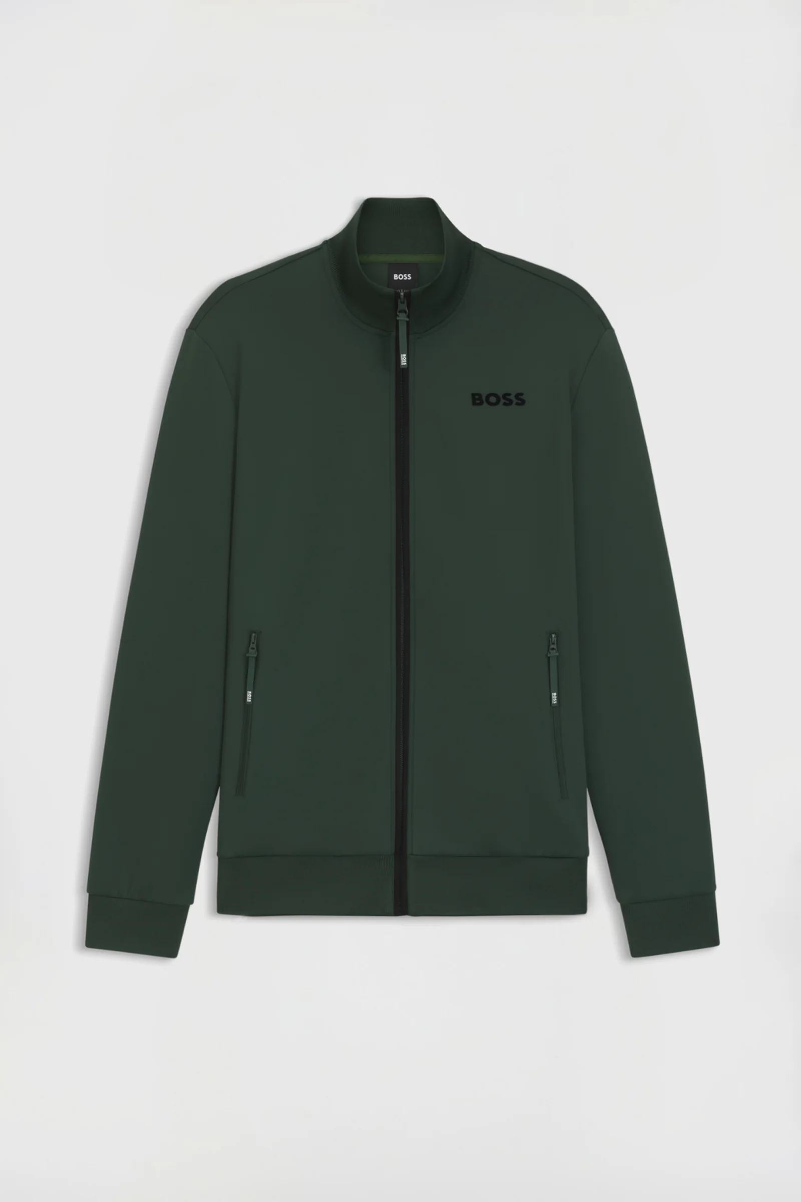 Boss Sammy męski kardigan funkcyjny Pine Grove XL