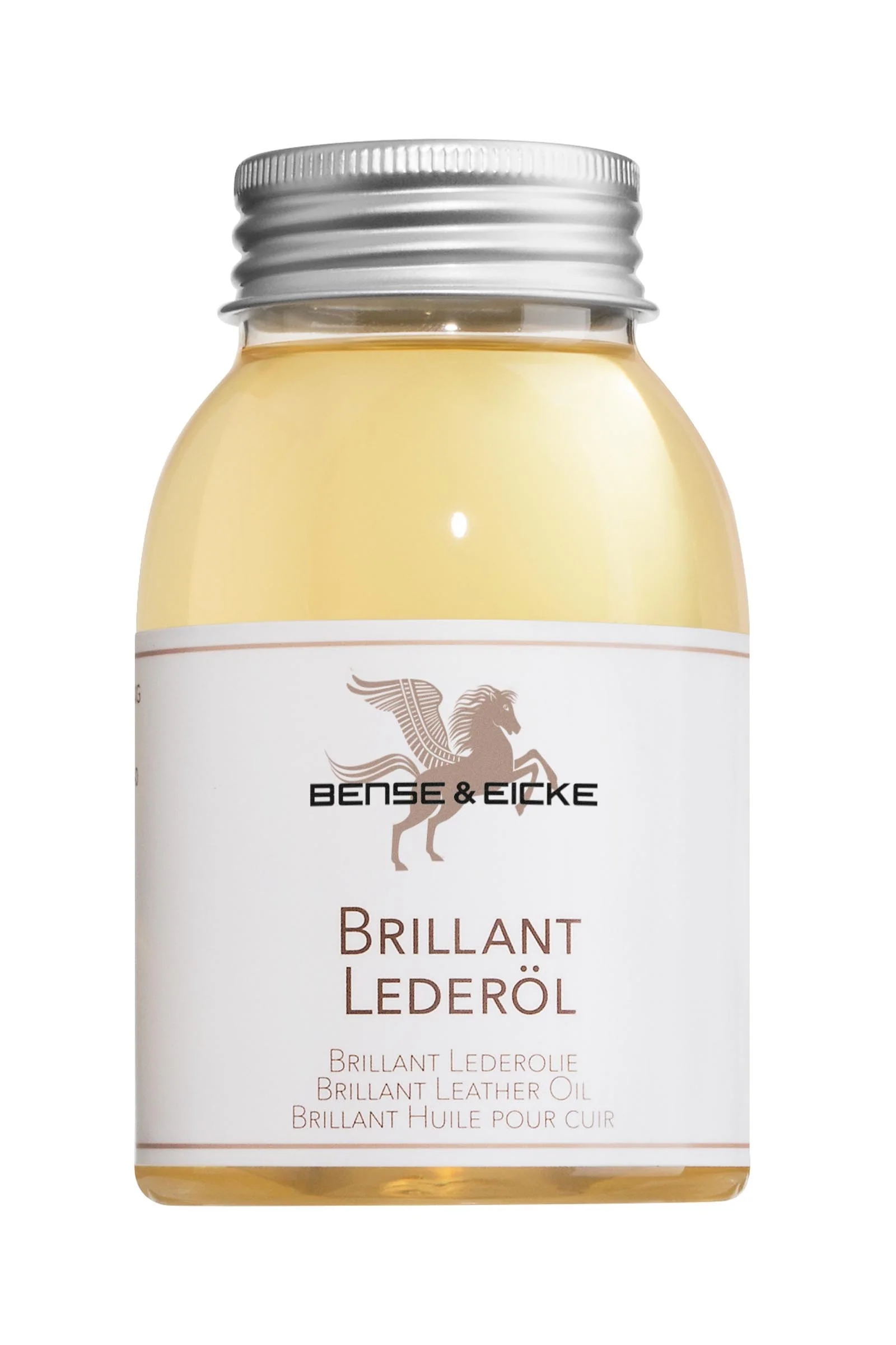 Brilliant olej do skóry, 250 ml No Color 250 ml