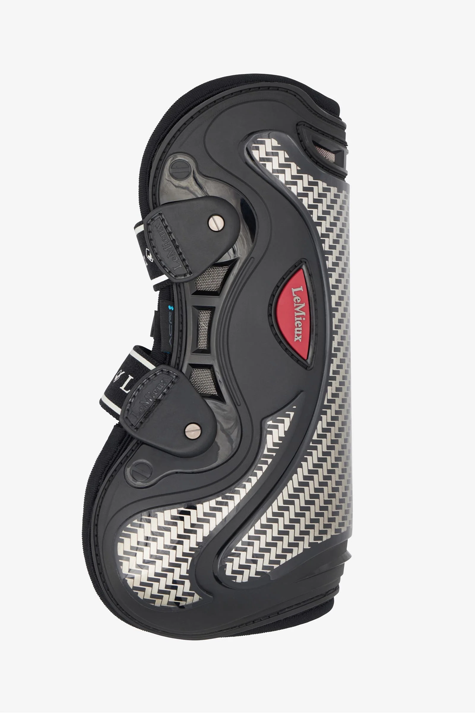EXO Flex ochraniacze ścięgien Black/Silver M