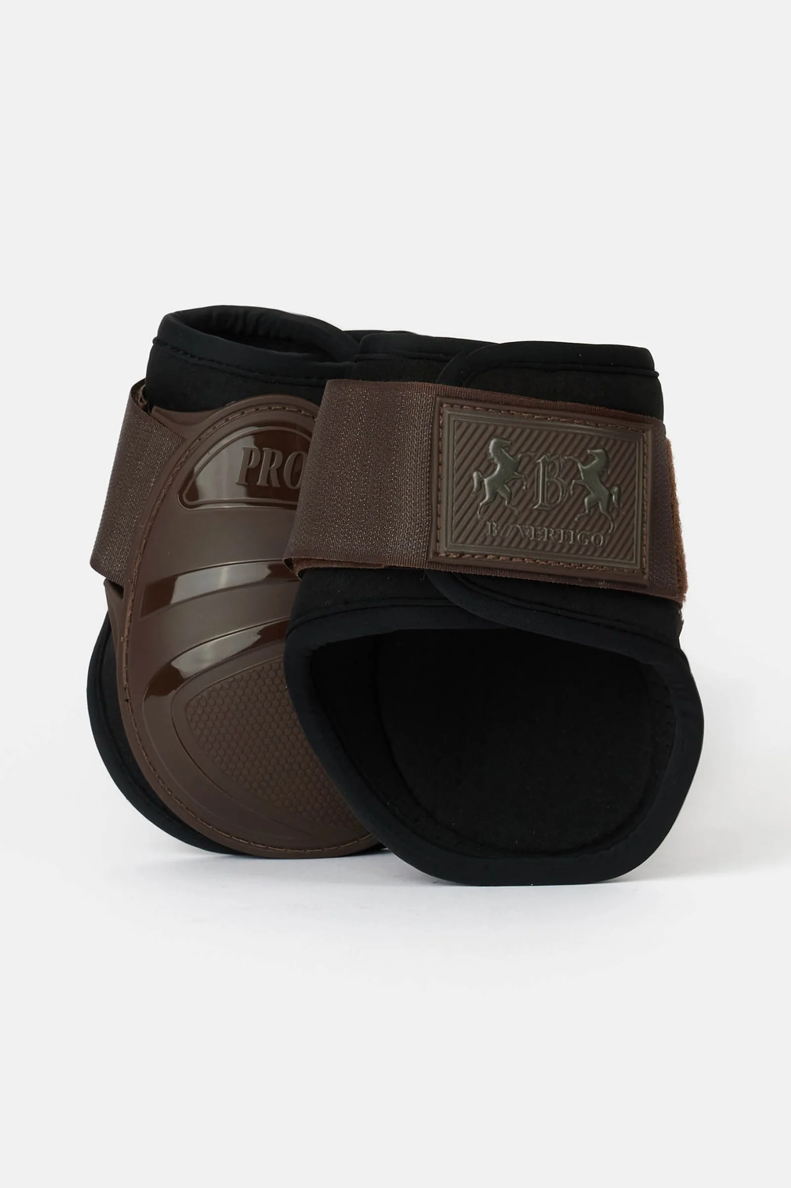Ocala ochraniacze Dark Brown S