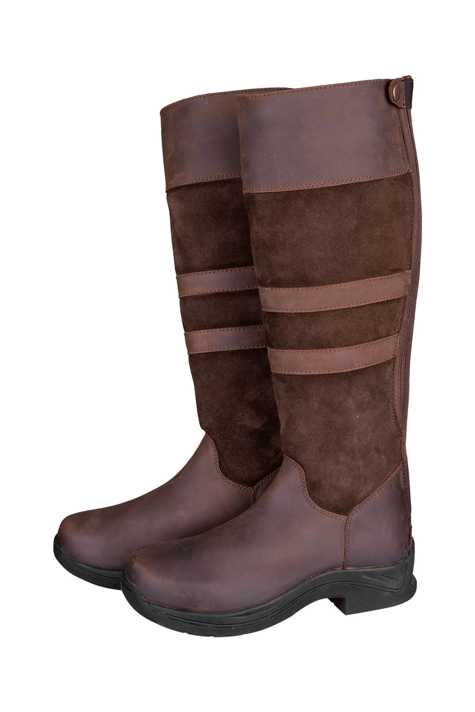 Buty zimowe Oakland Brown 41