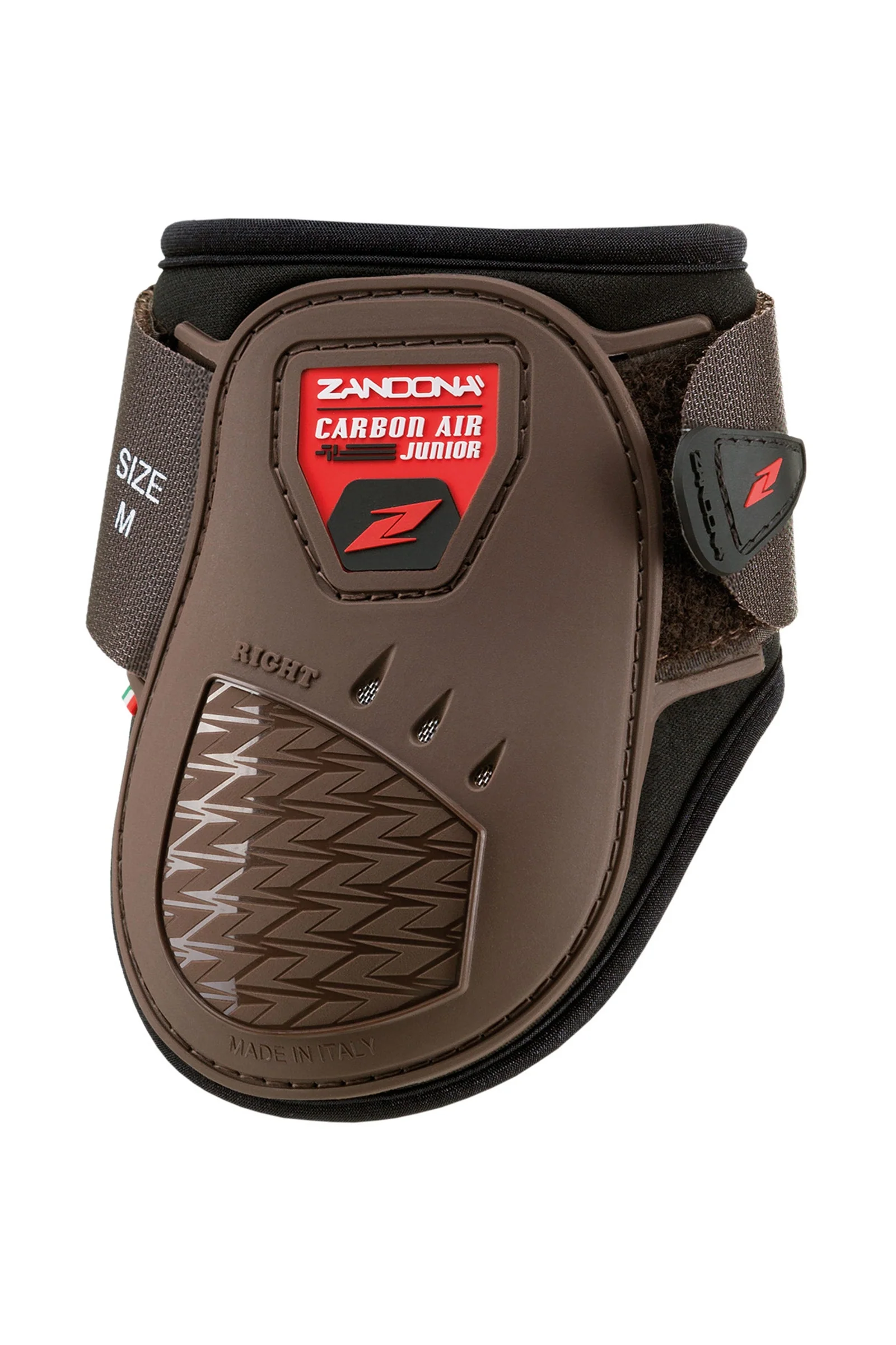 Carbon Air Junior Ochraniacze dla młodych koni L