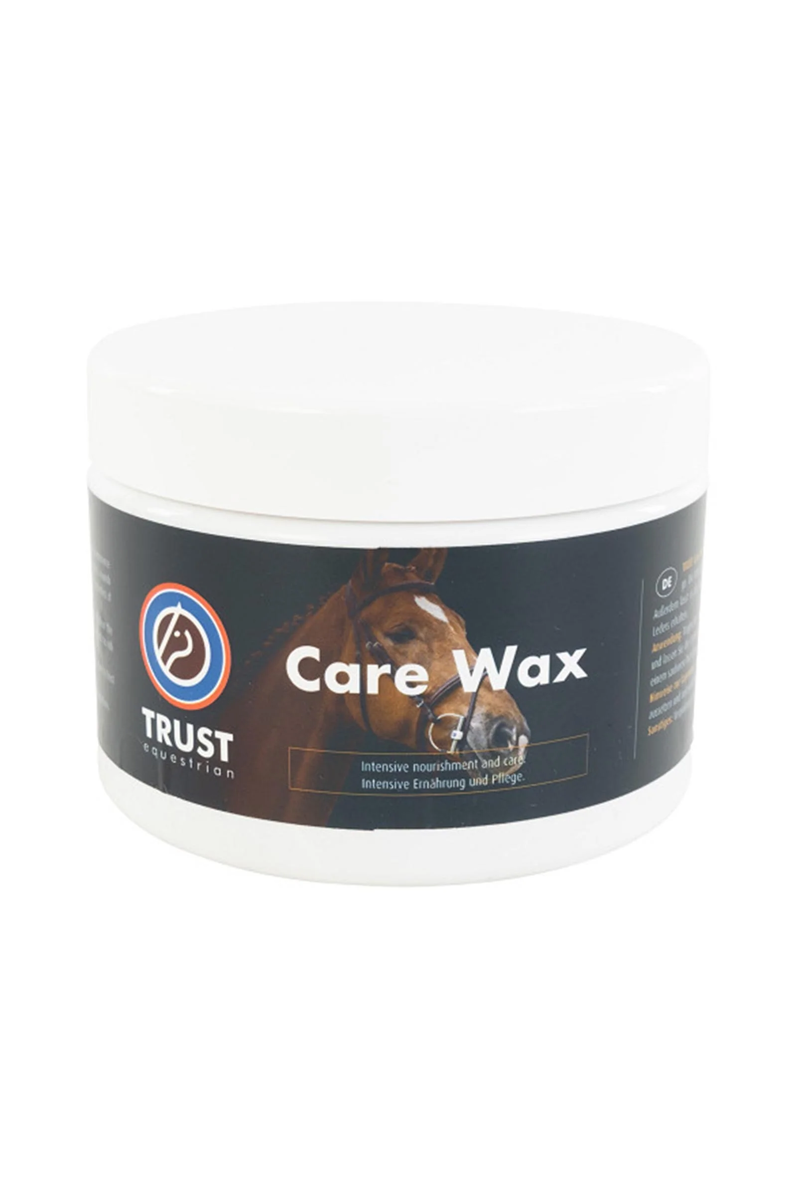 Wosk pielęgnacyjny 250ml No color 250 ml