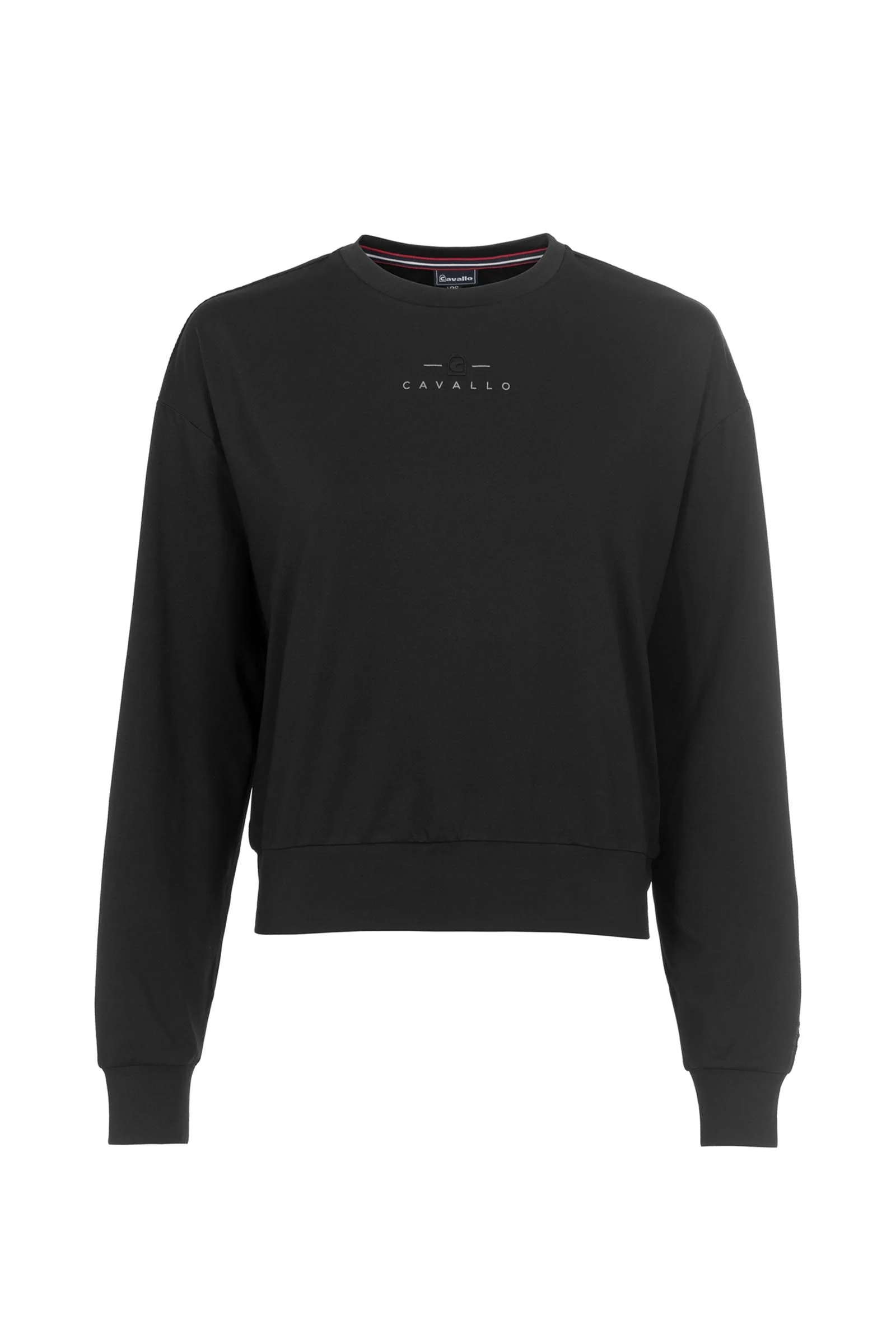 CAVALBECKA damska bluza Black 34