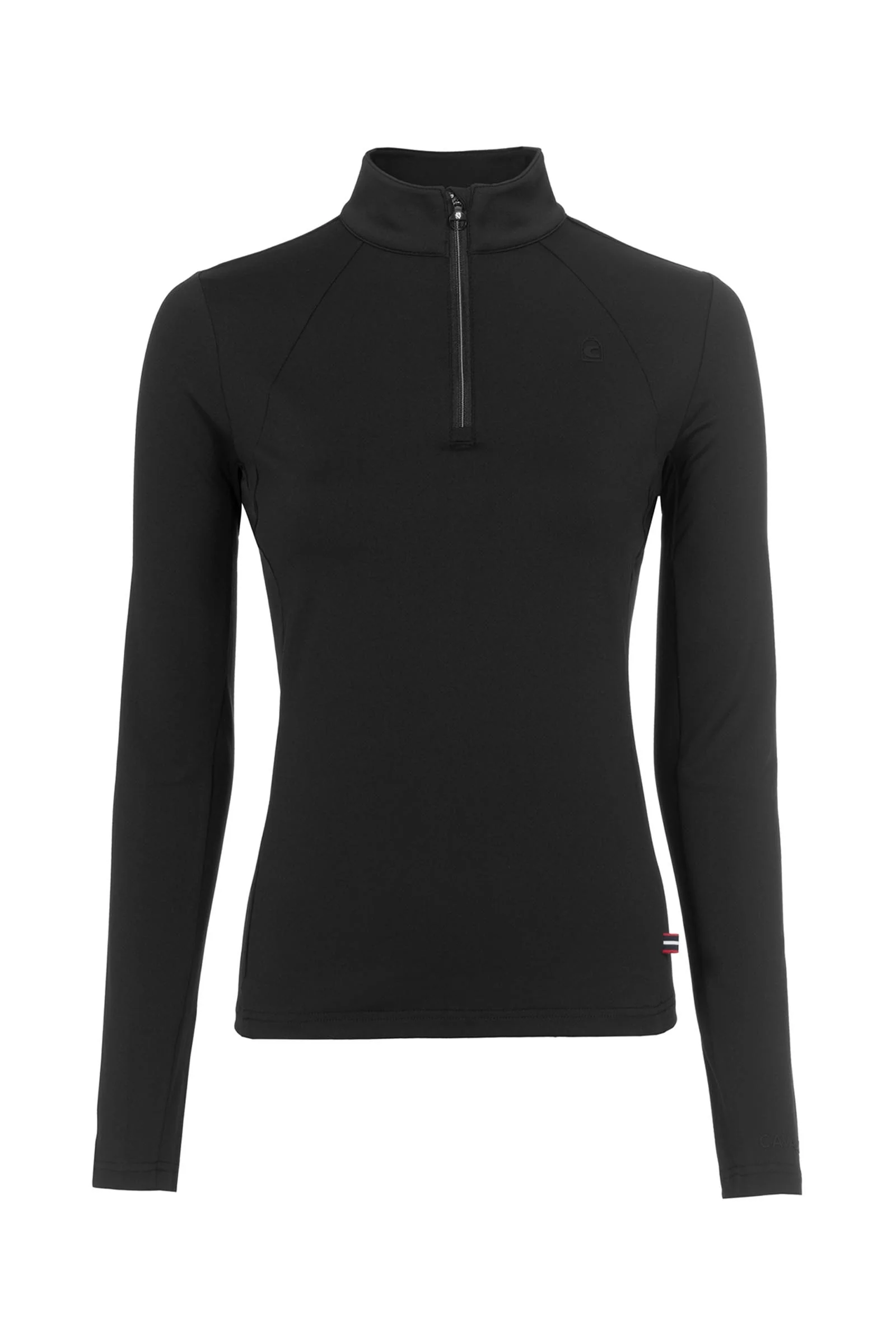 CAVALBRIA damska bluza Black 38