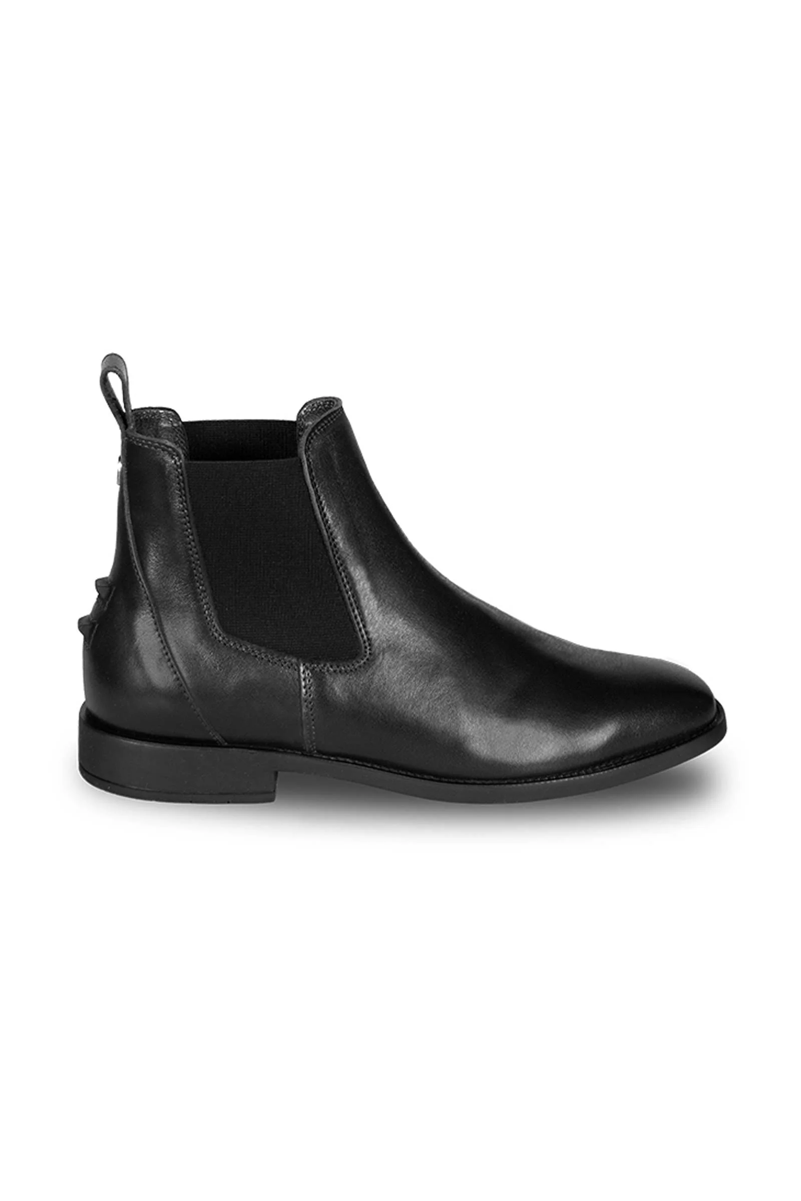 CAVALCHELSEA Slim Jodhpur Boots Black 39⅓ - 40