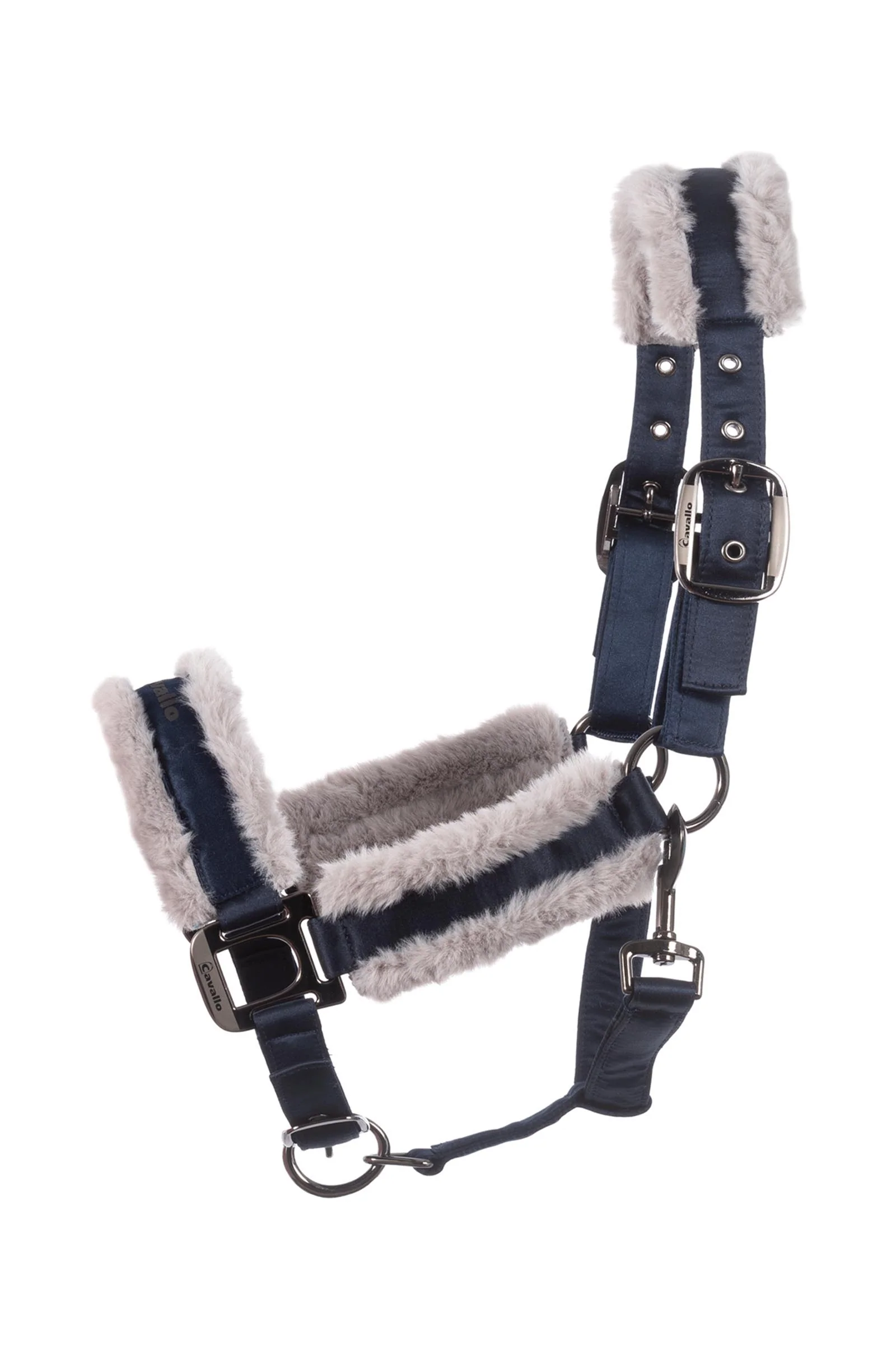 CAVALJERO kantar Darkblue C