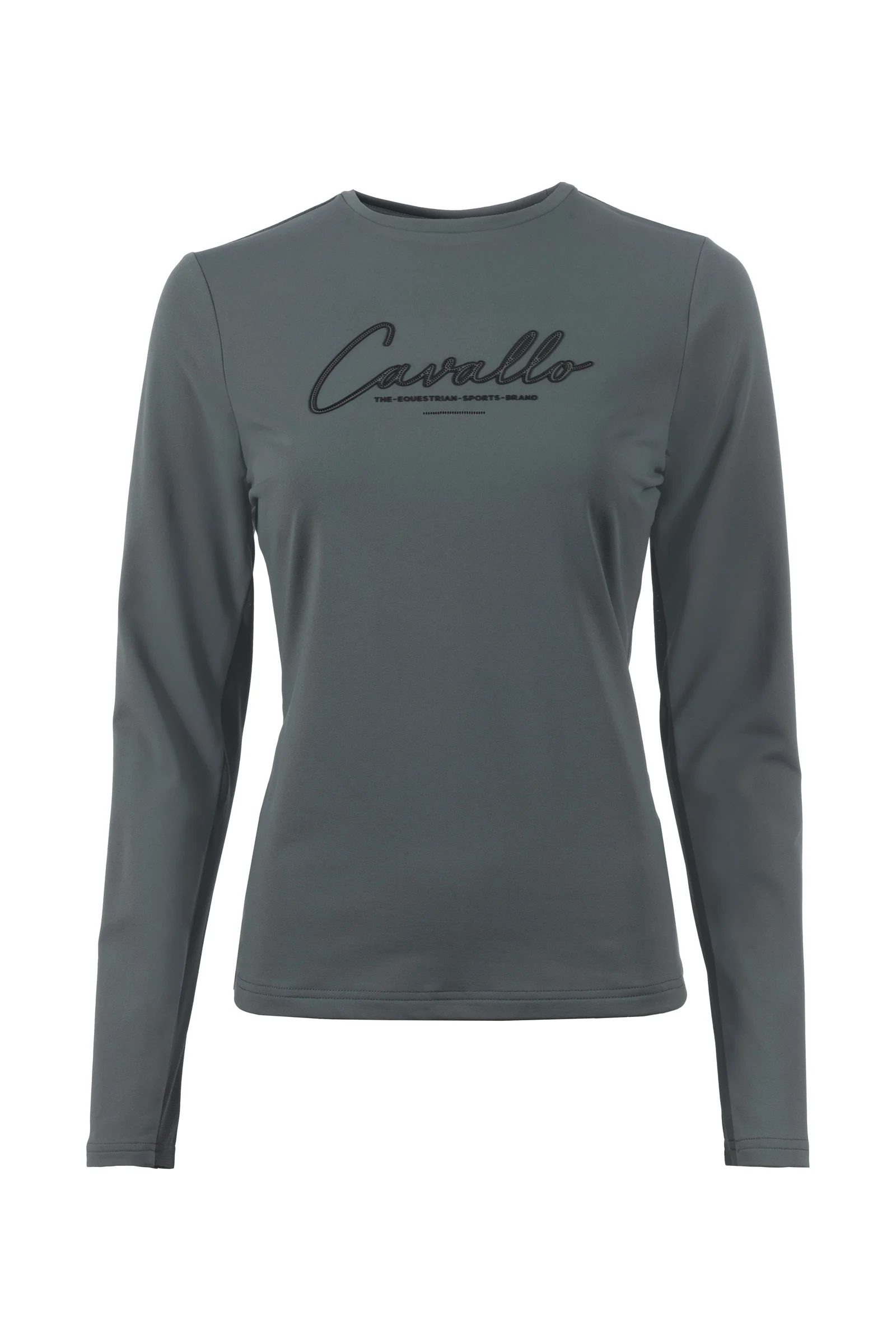 CAVALMARON Women´s Shirt Silver Pine 36