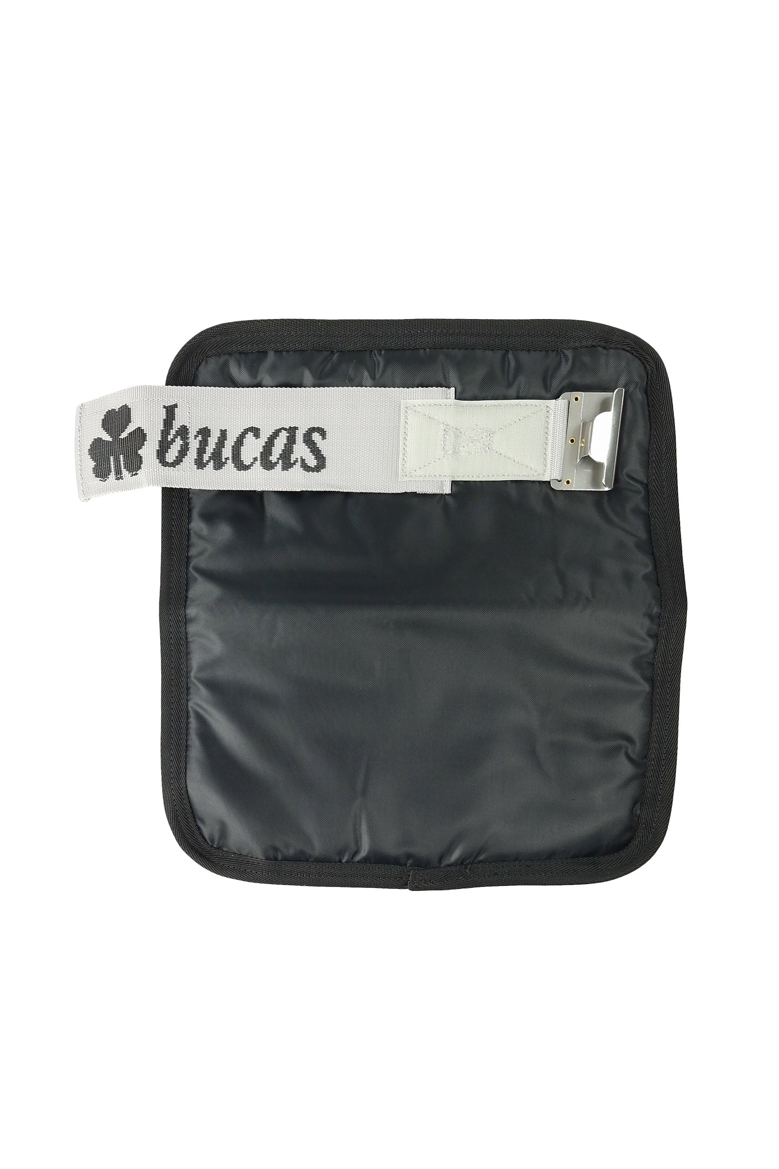 Click'n Go Magnetyczne poszerzenie klatki piersiowej, 24 cm Black 24