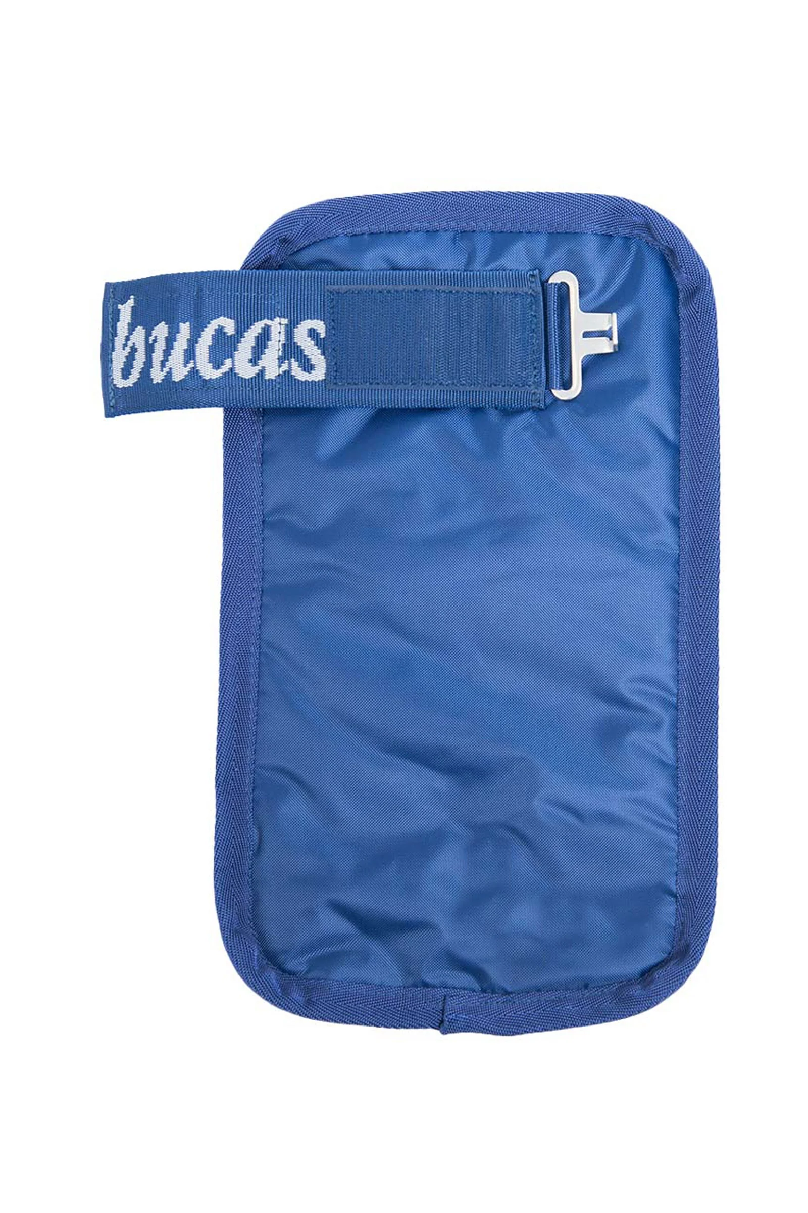 Magnetyczne poszerzenie klatki piersiowej z zapięciem T-bar, 12 cm Navy 12