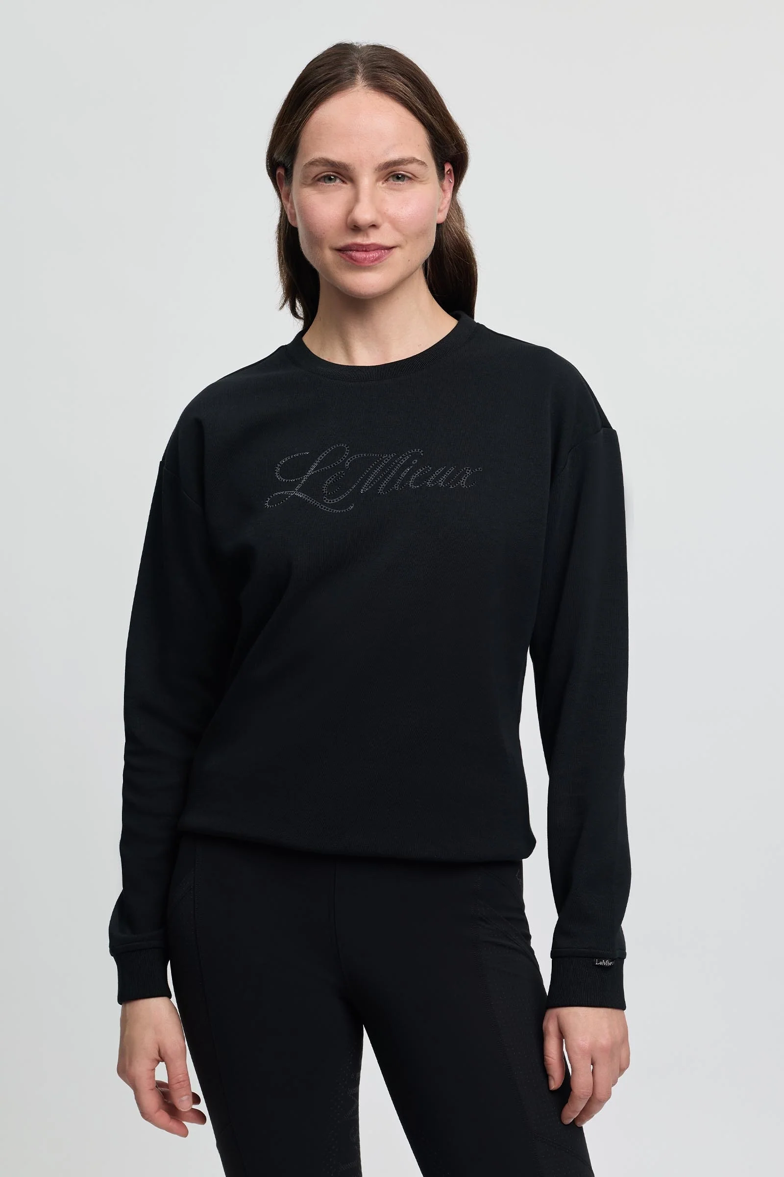 Christina damska bluza Black 36