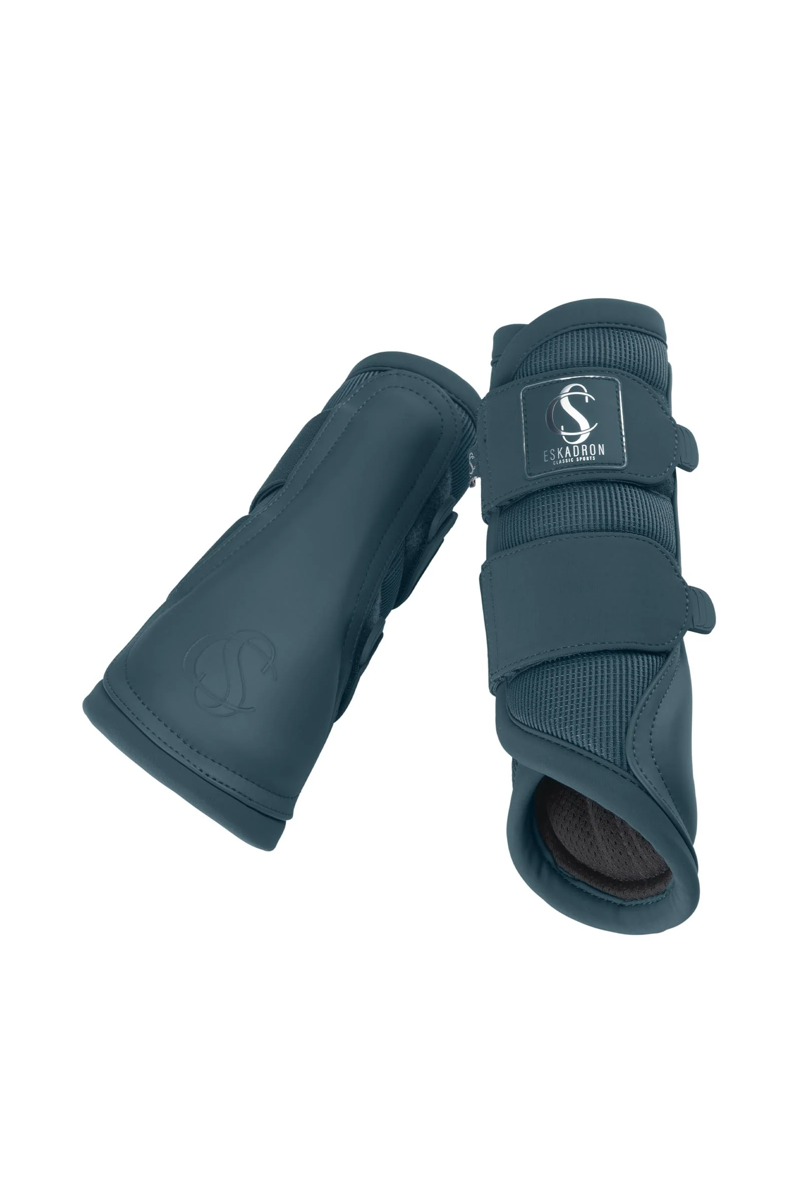 Classic Sport SS26 Mesh ochraniacze ścięgien Ocean S