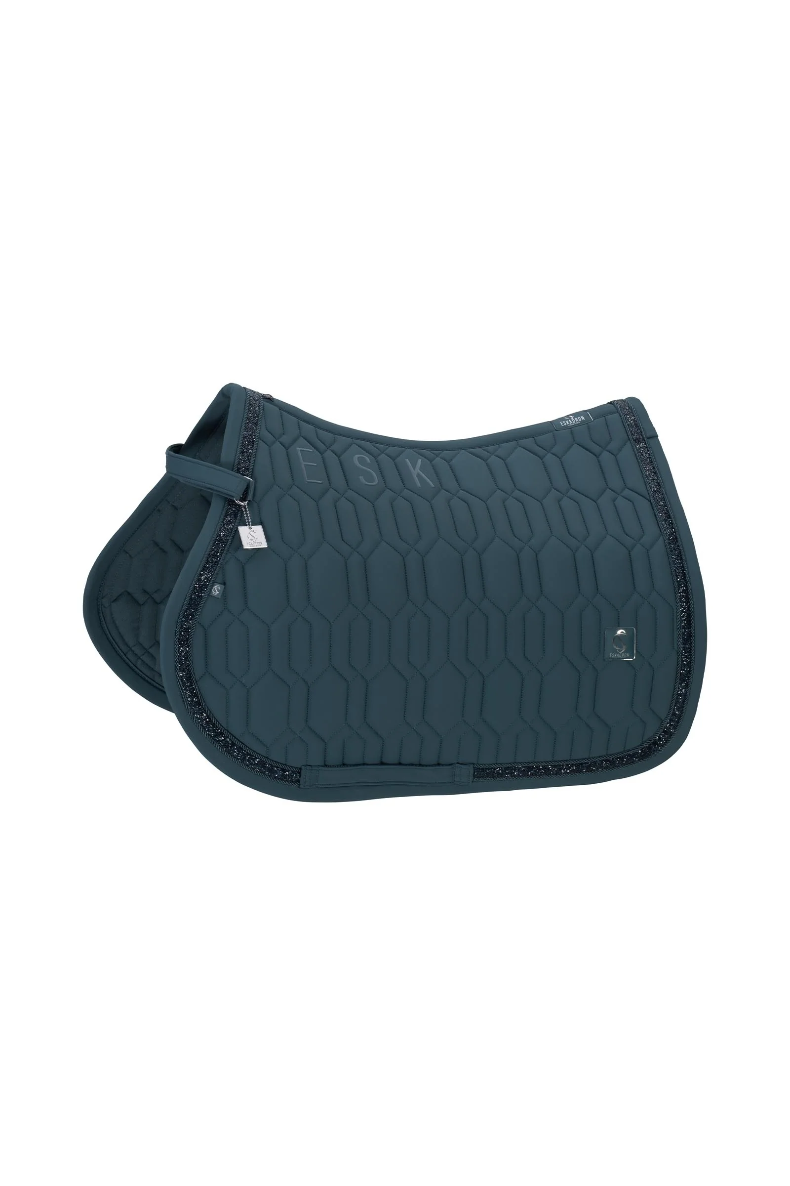 Classic Sport SS26 Softshell Jewel czaprak wszechstronny Ocean F