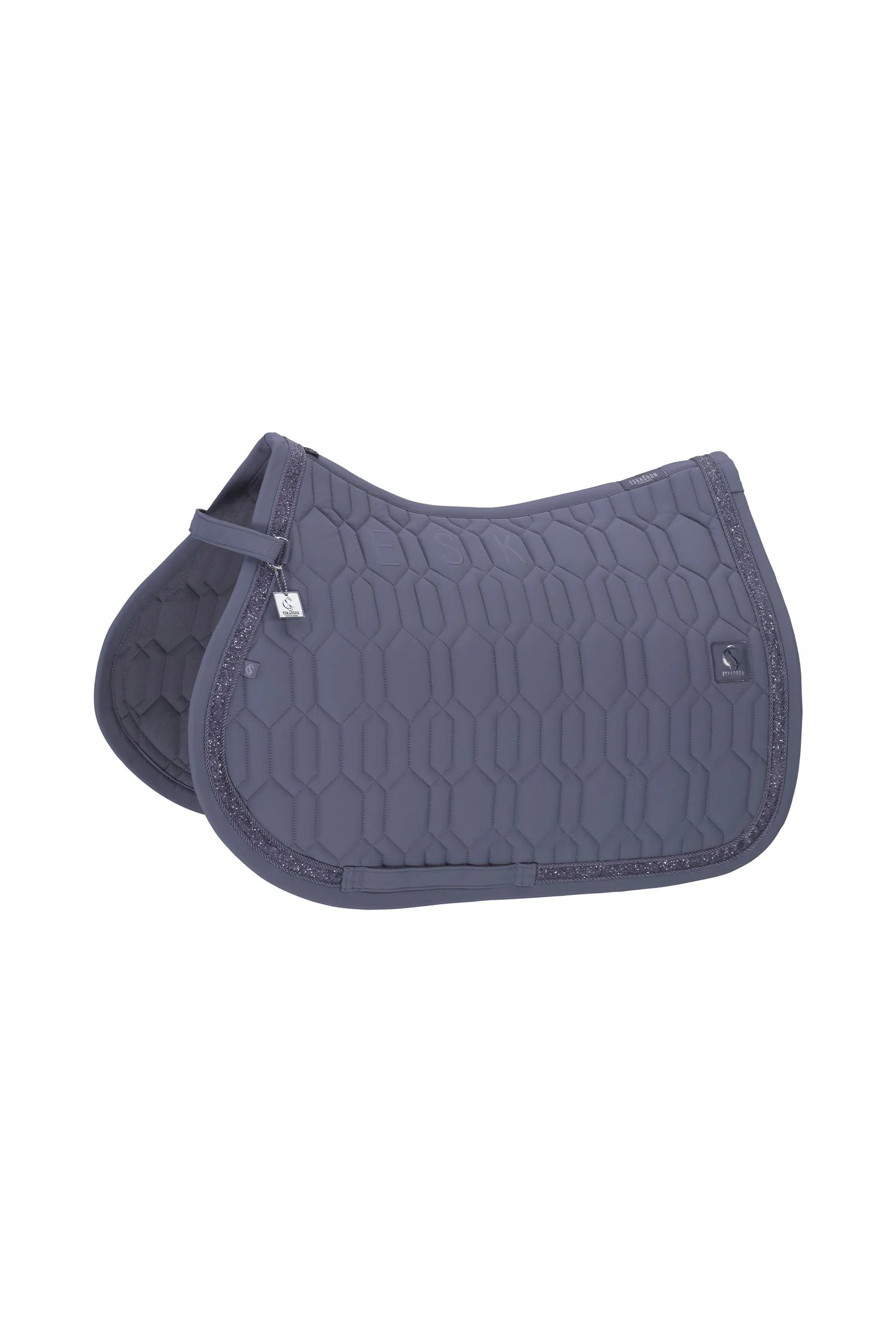 Classic Sport SS26 Softshell Jewel czaprak wszechstronny Orchid F