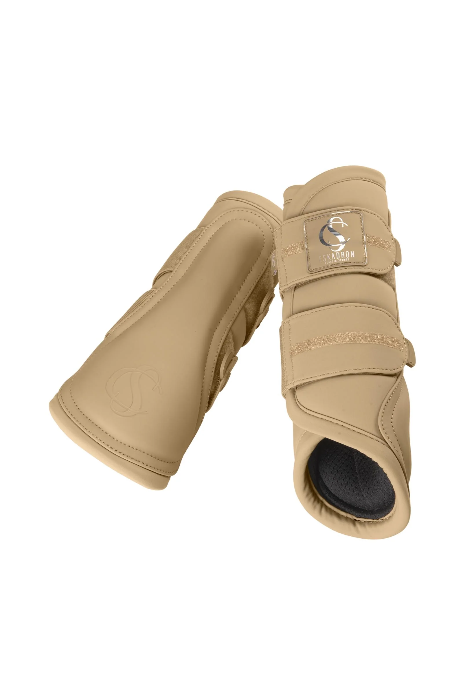 Classic Sport SS26 Softshell Jewel ochraniacze ścięgien Sierra M