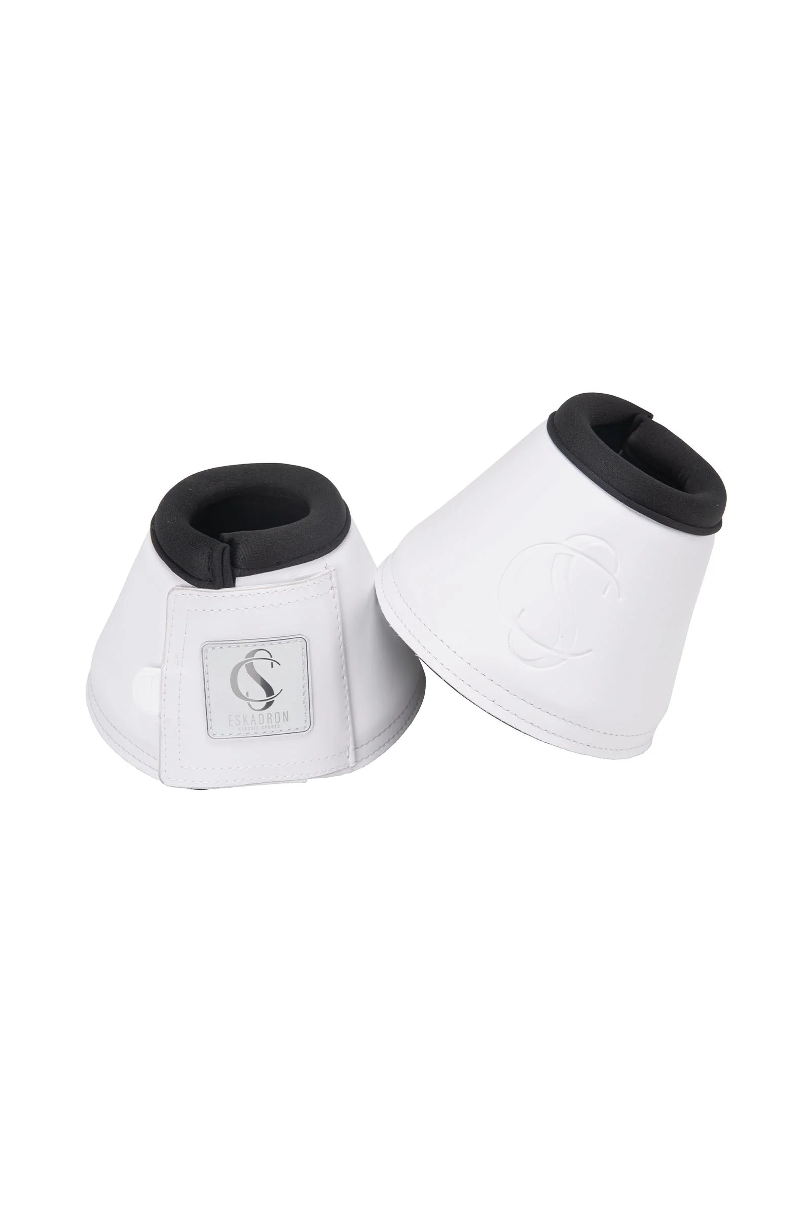 Classic Sport SS26 Softslate kaloszki White L