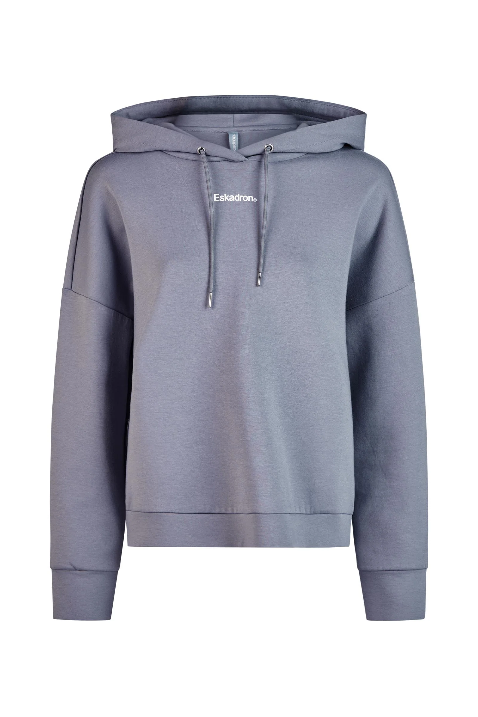 Classic Sport SS26 Bluza damska z kapturem Orchid M