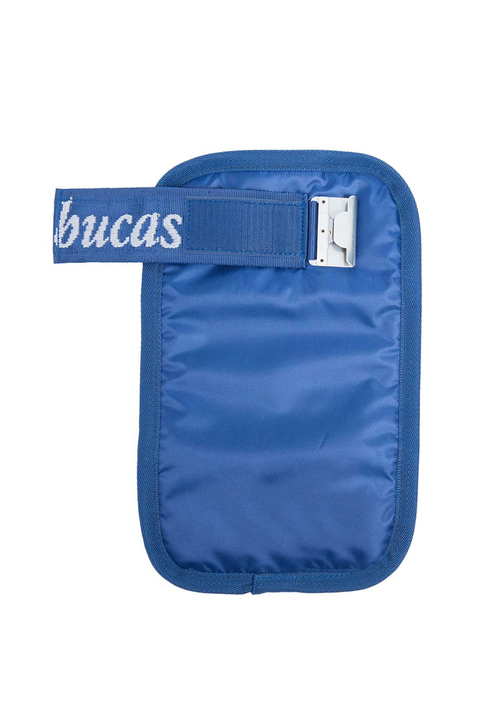 Click'n Go Magnetyczne poszerzenie klatki piersiowej, 12 cm Navy 12