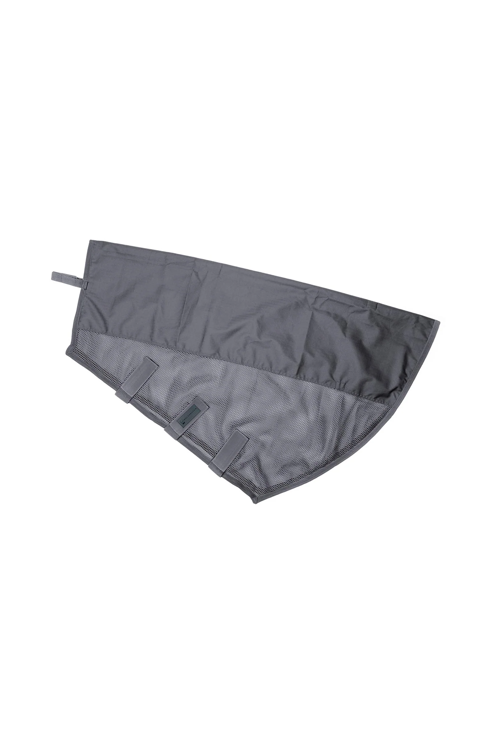 Comfort kaptur przeciwdeszczowy i przeciw owadom Grey F