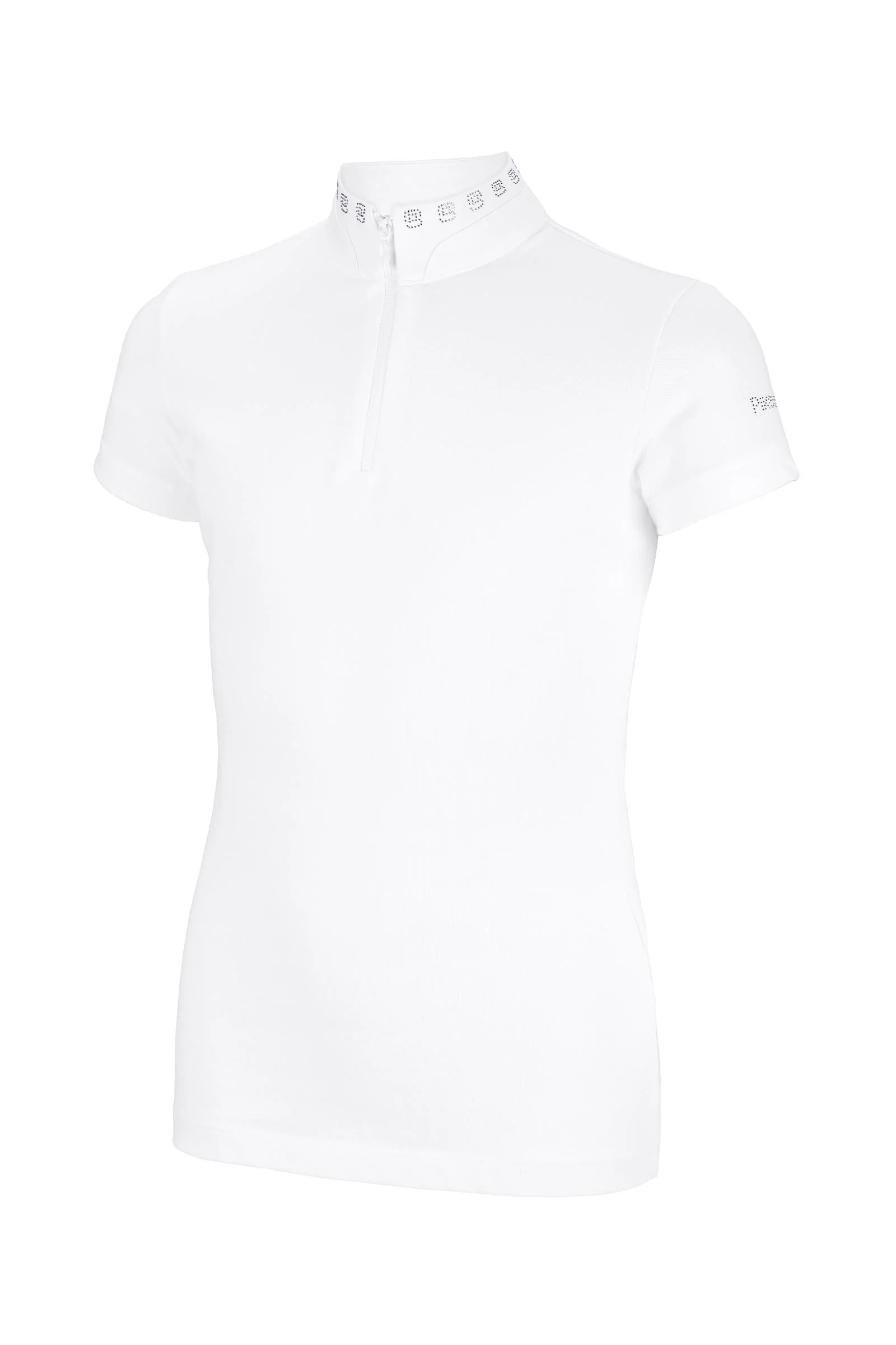 Comp. Icon koszulka dziecięca White 140