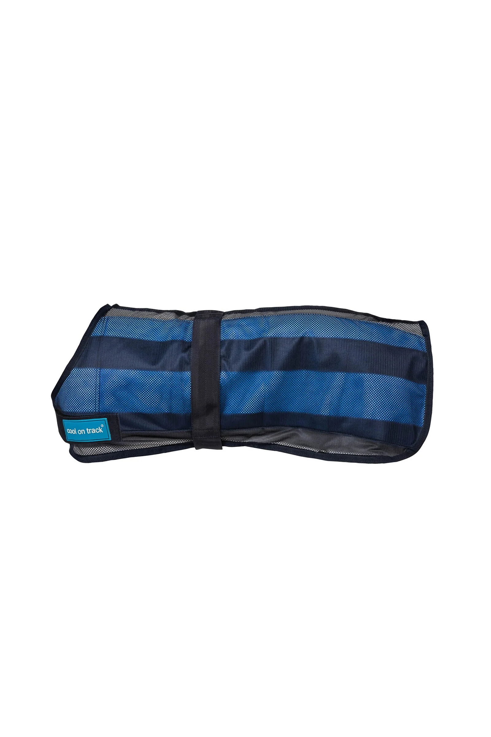 Cool On Track kurtka dla psa 2.0 Blue 30