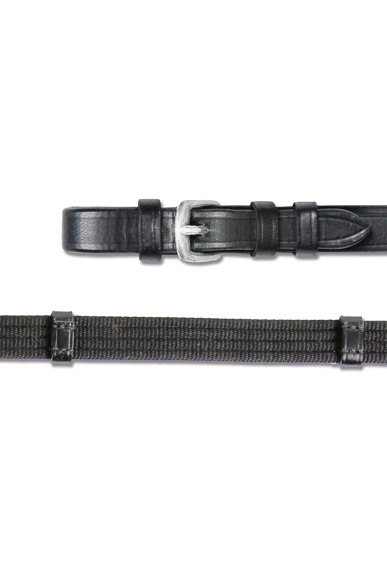 wodze sznurkowe Black P
