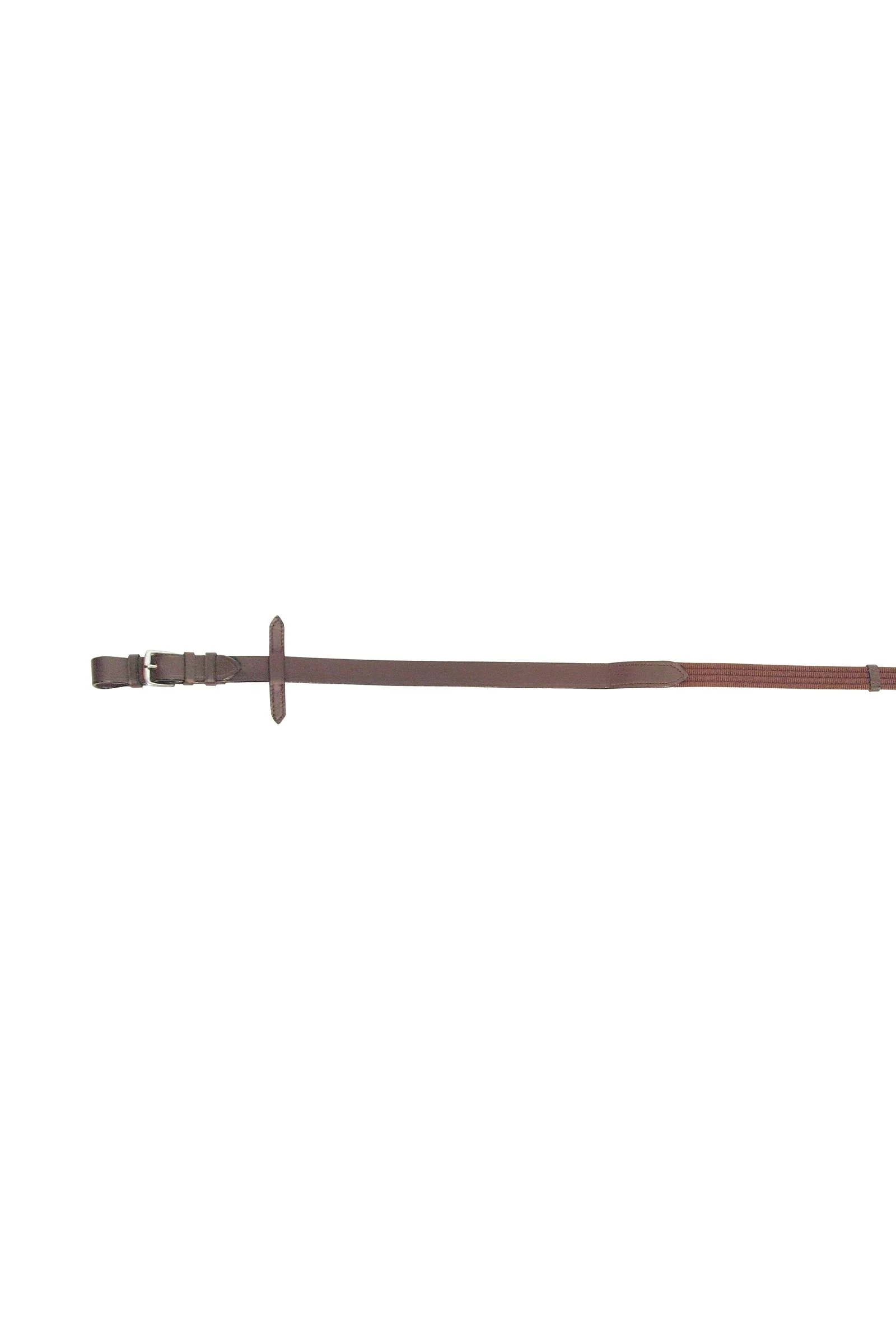 wodze sznurkowe Brown P