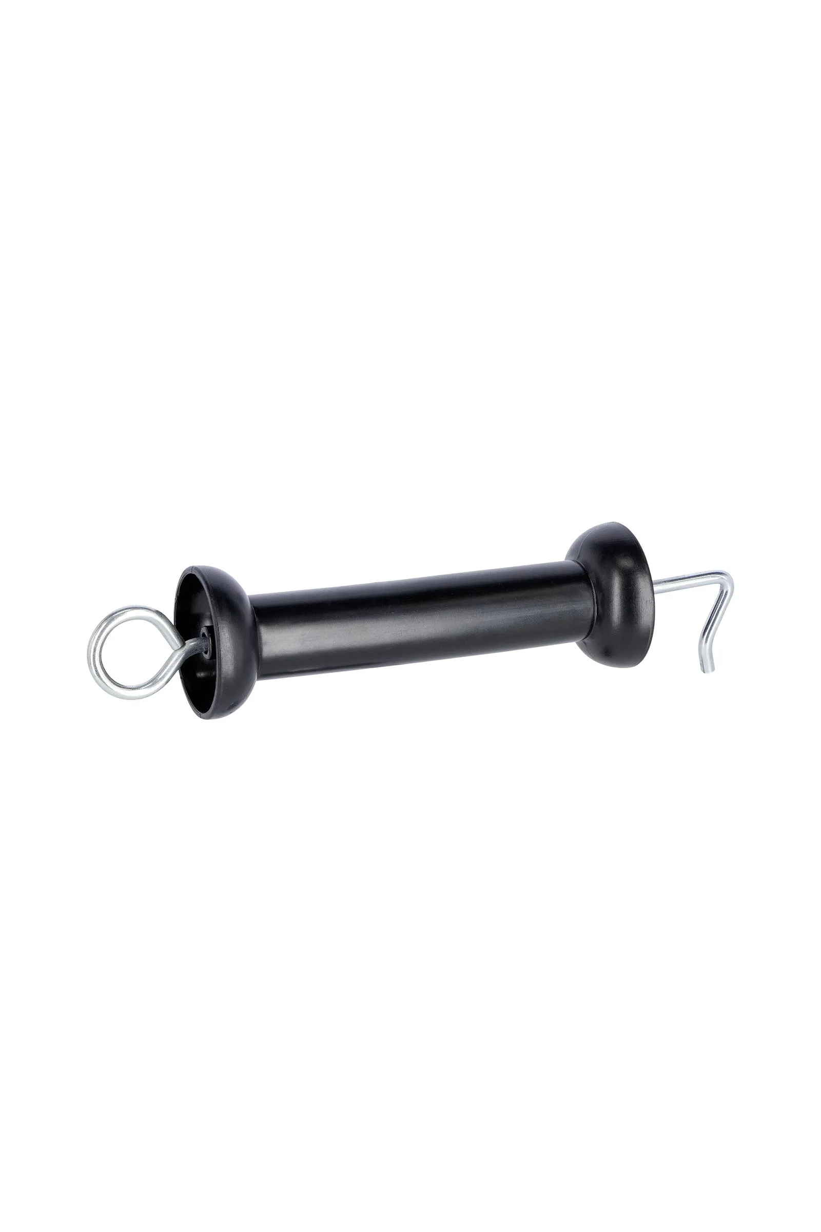 CORRAL uchwyt bramy Soft Touch z hakiem Black Rozmiar uniwersalny