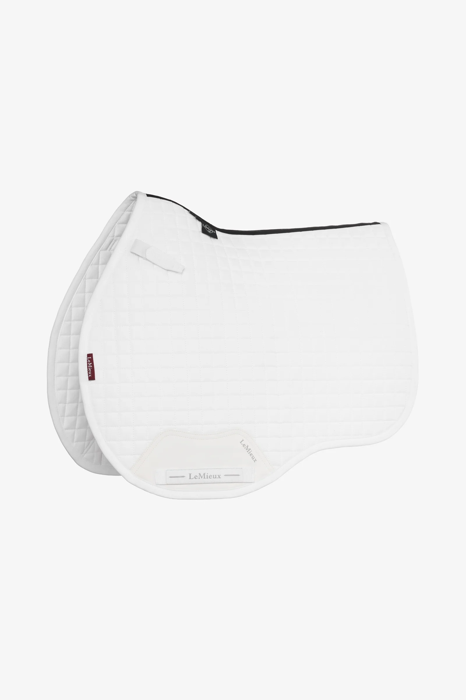 Cotton czaprak wszechstronny White P-C