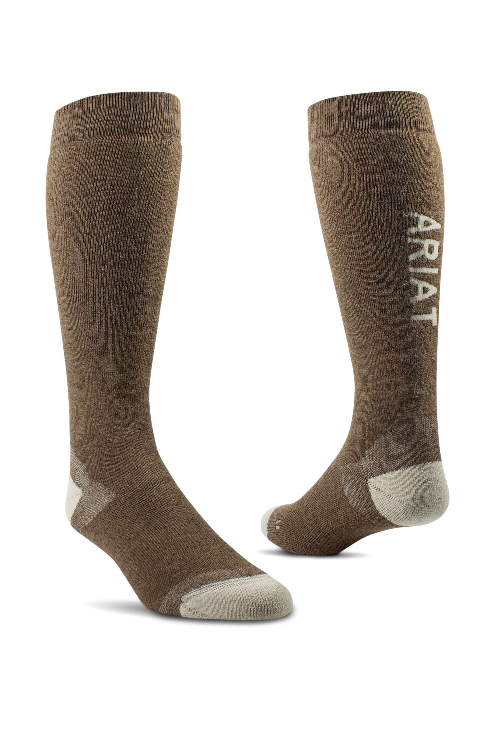 Country Performance Skarpety Merino Earth XS/S