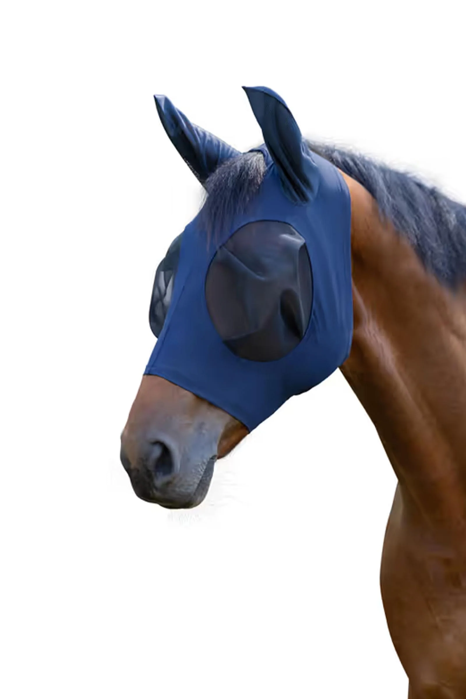 FinoStretch Nauszniki Blue F
