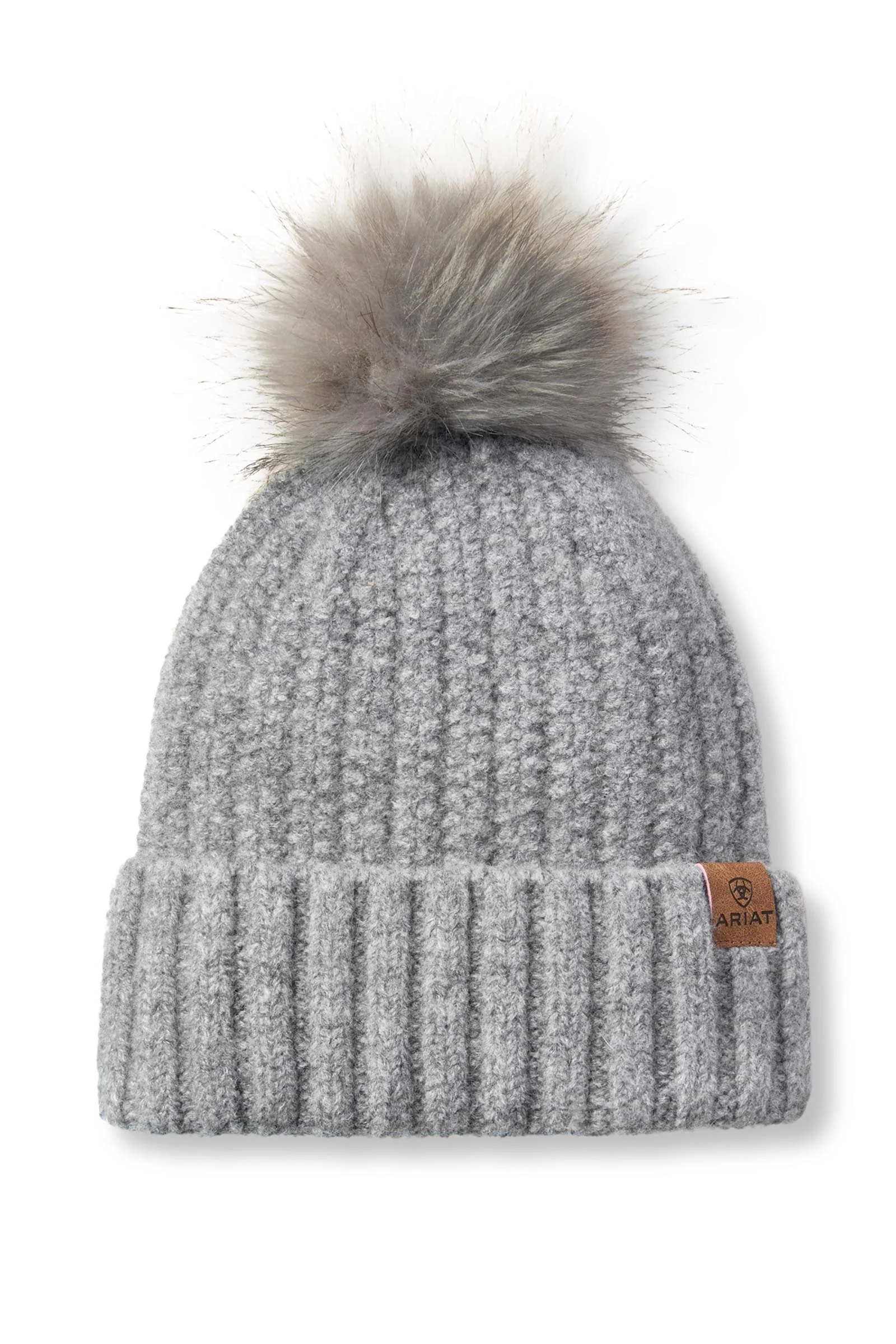 Chilton Damska czapka Heather Grey Rozmiar uniwersalny