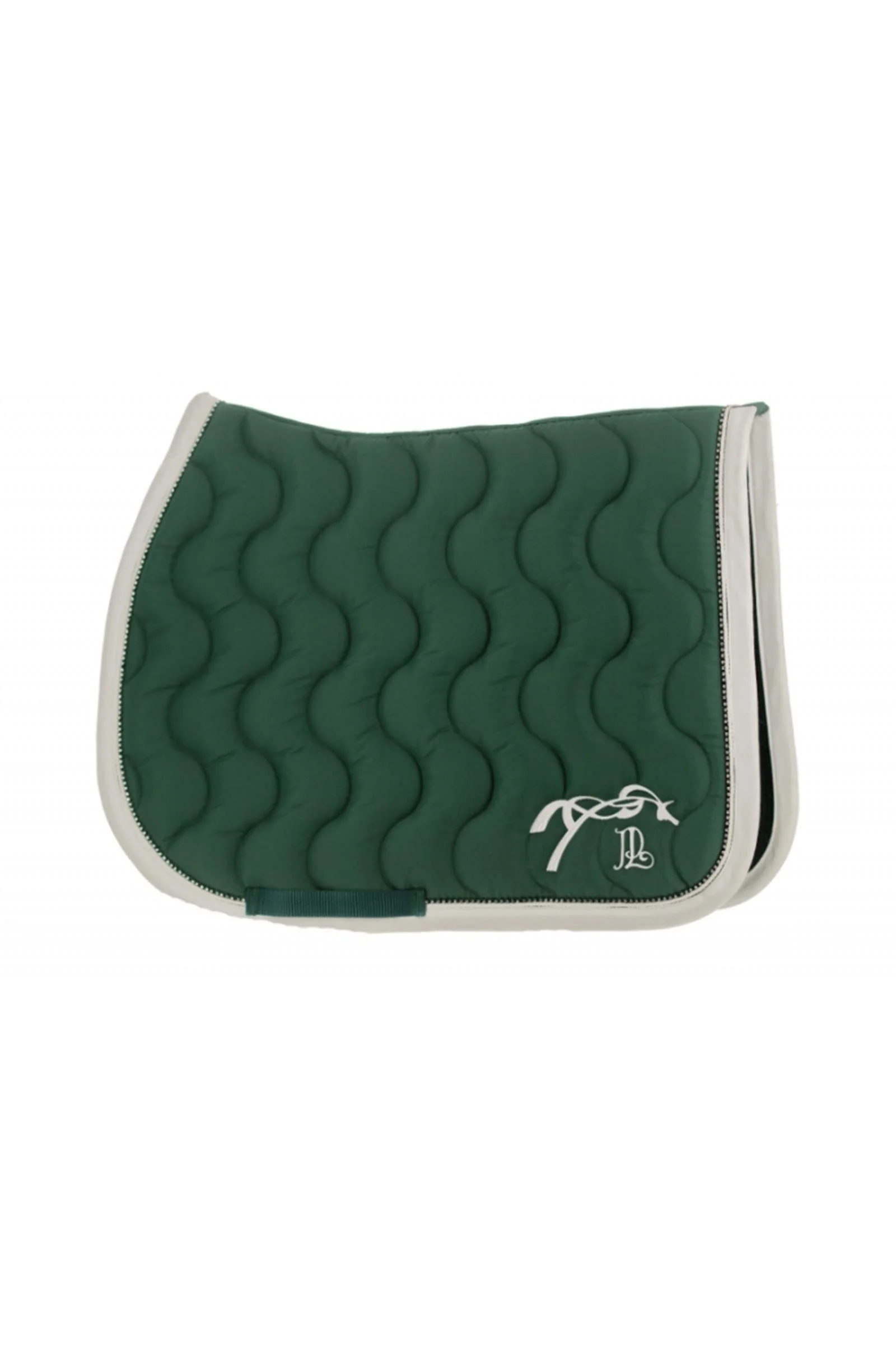Diamant wszechstronny czaprak Dark Green F