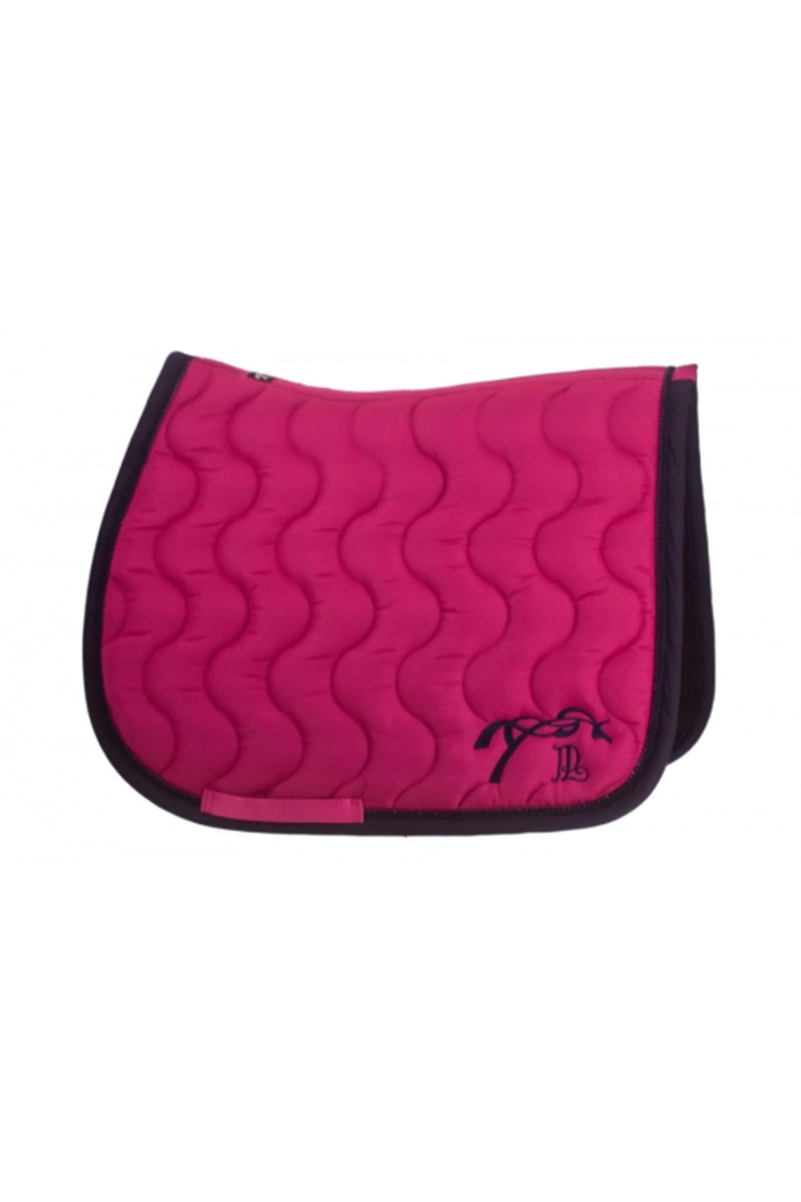 Diamant wszechstronny czaprak Fuchsia/Marine F